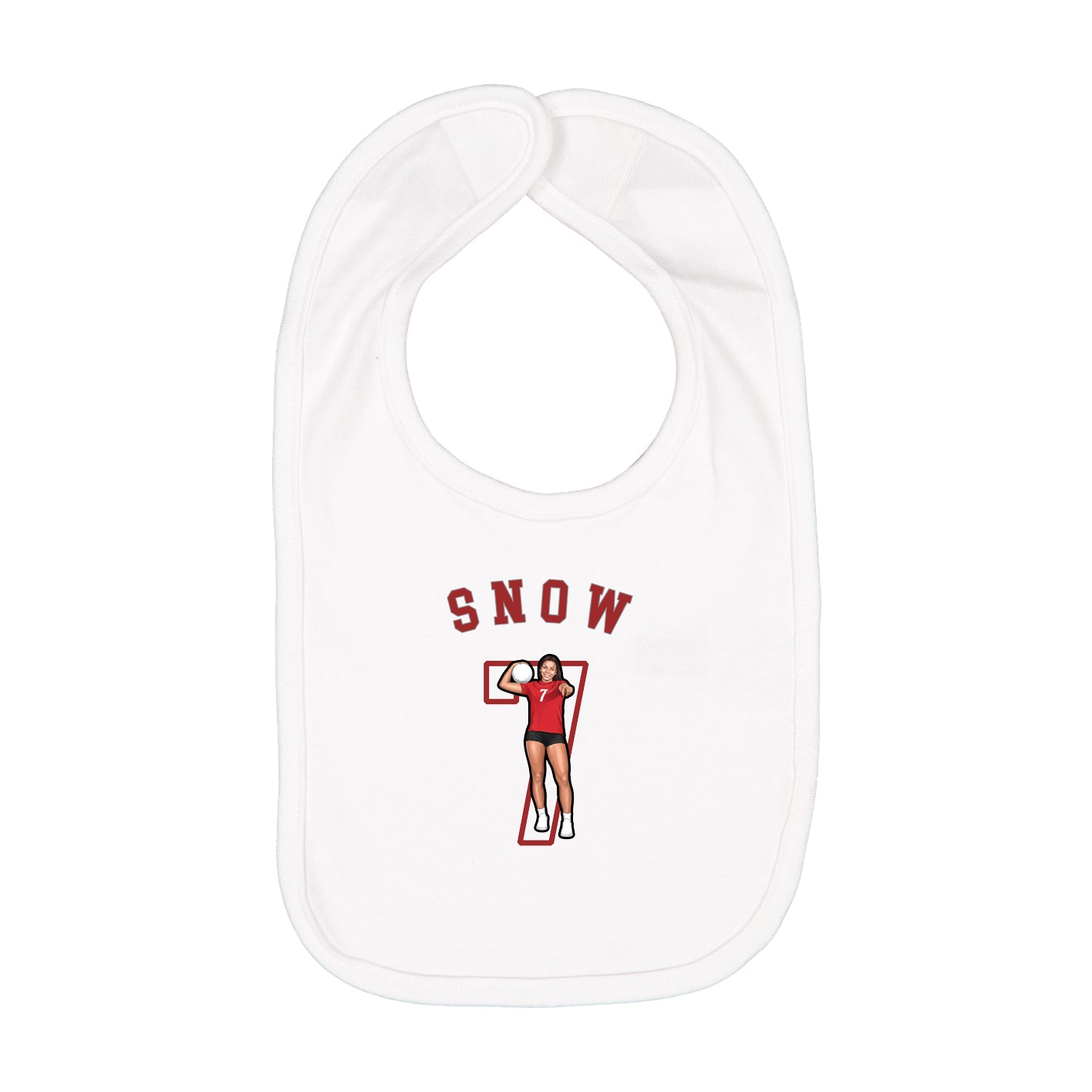 Infant Bib