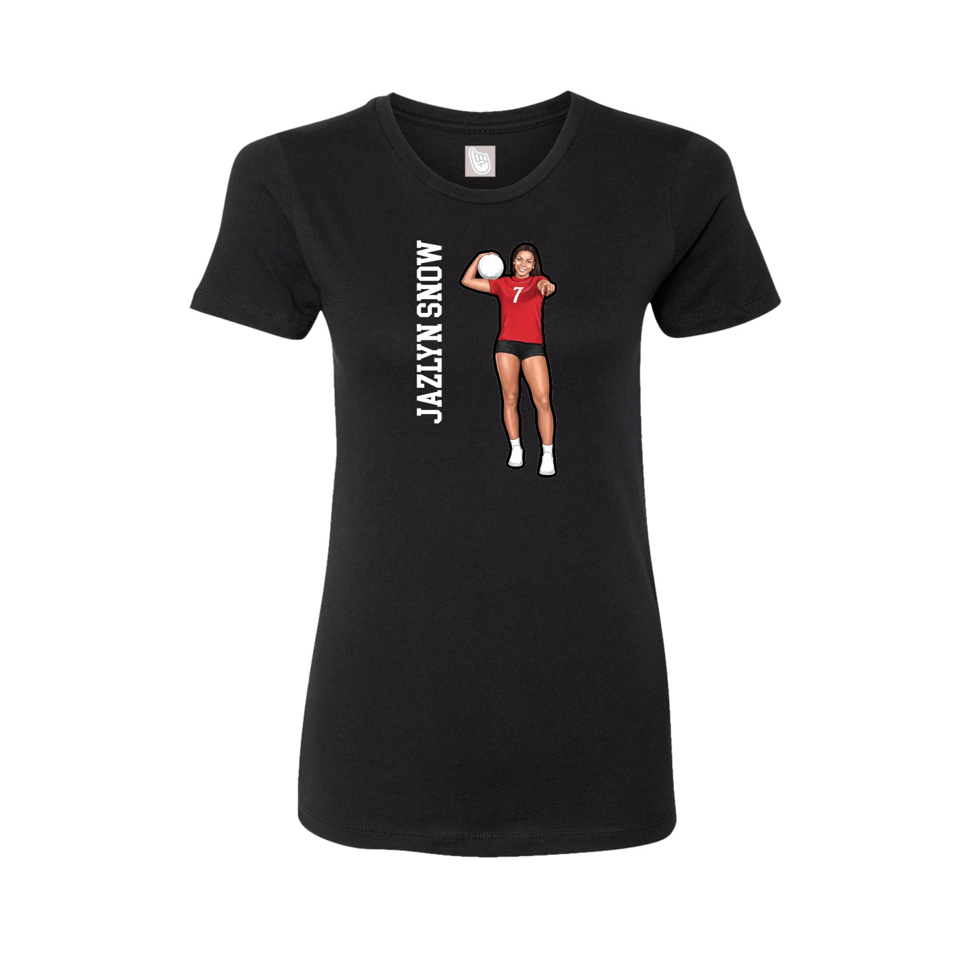 Womens Tee