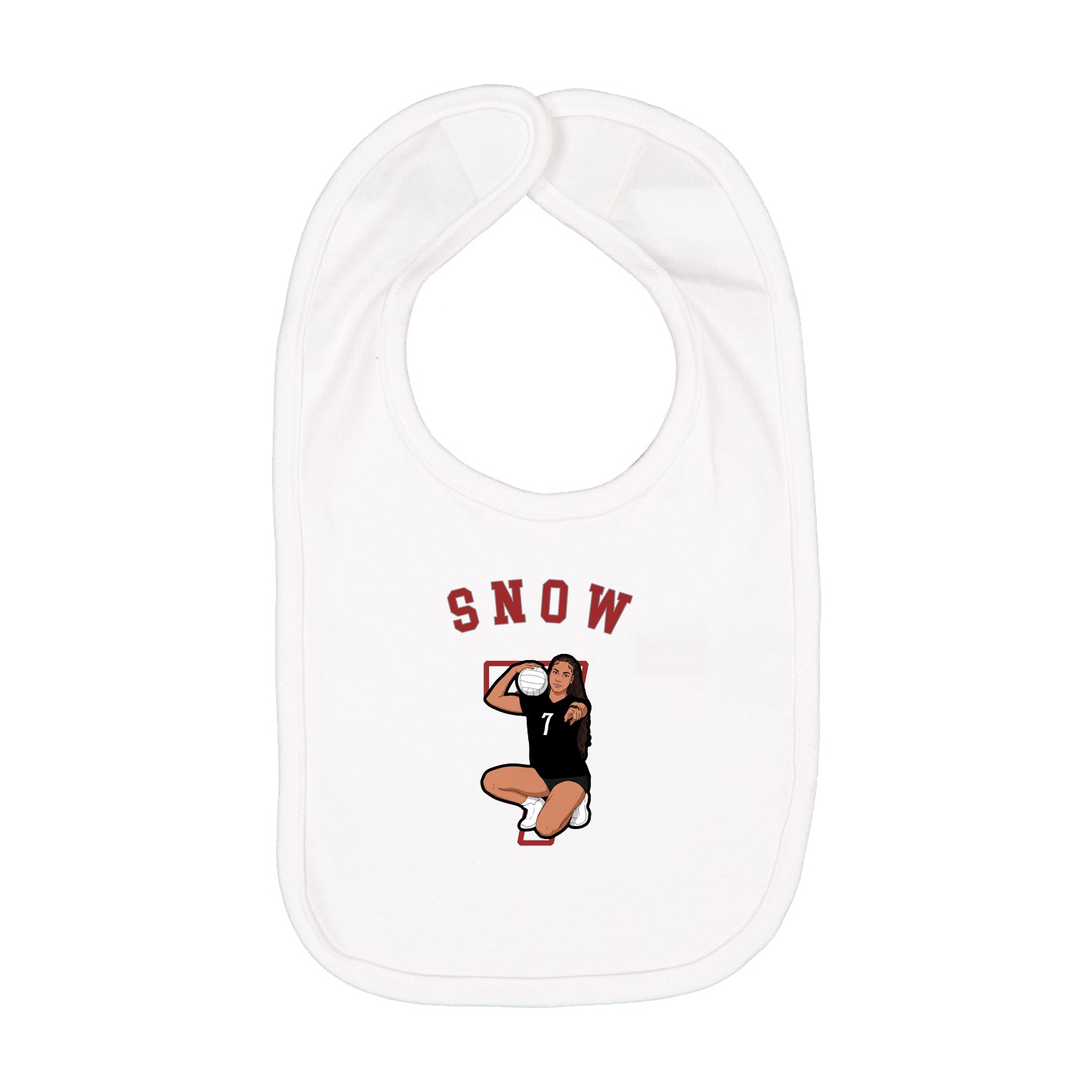 Infant Bib