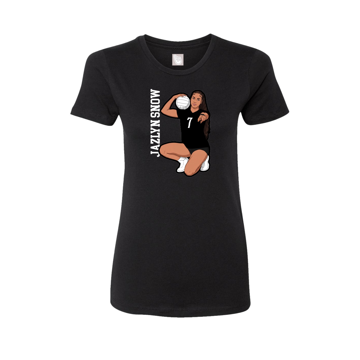 Womens Tee