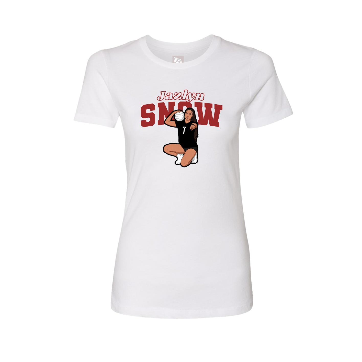Womens Tee