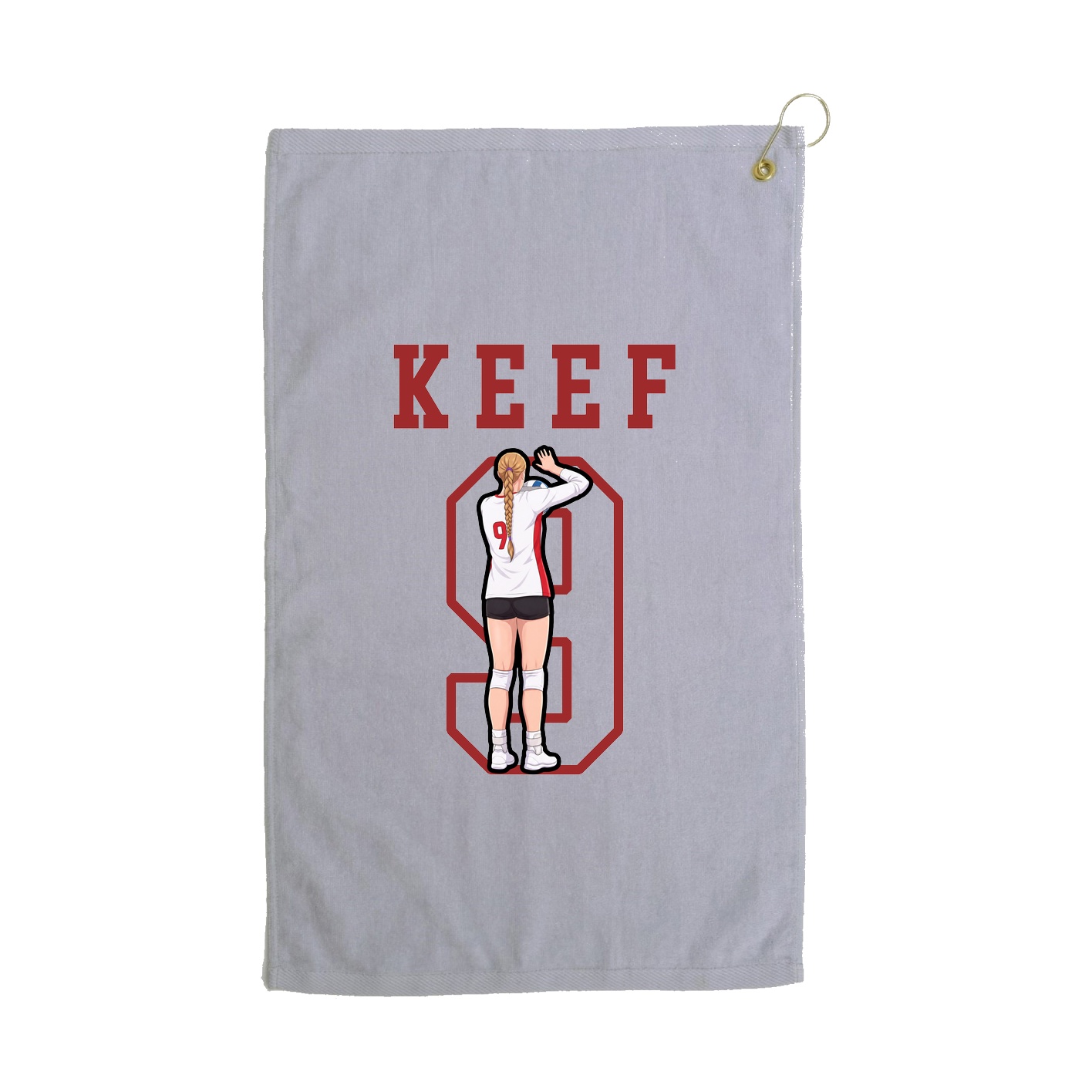 Golf Towel