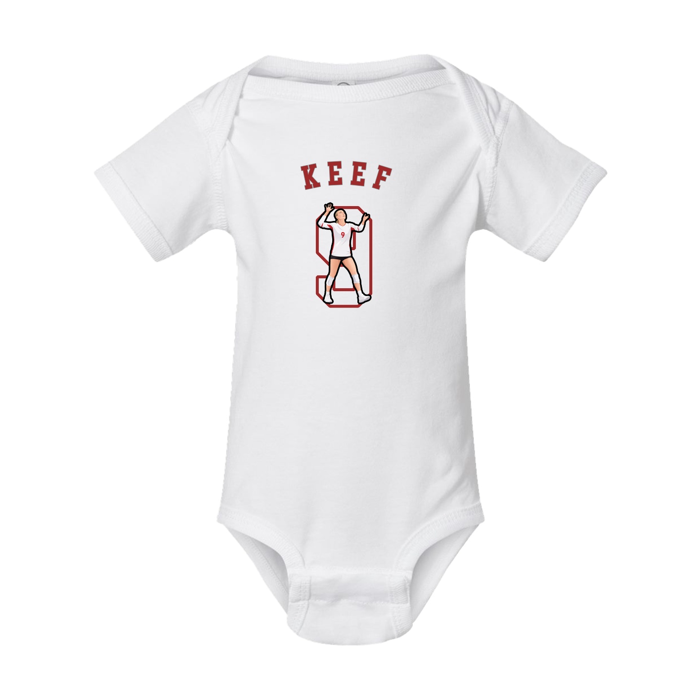 Baby Onesie