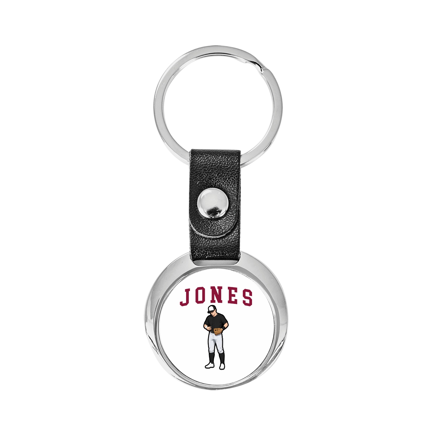 Key Chain — Shirsey in Classic