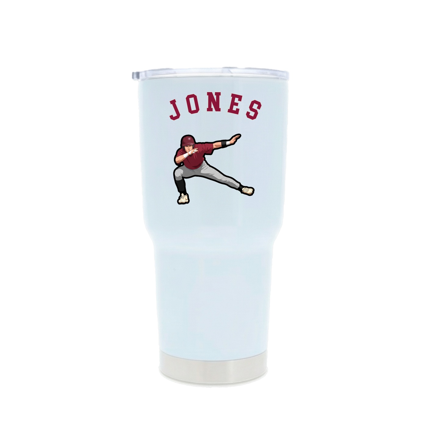 30oz Stainless Steel Tumbler