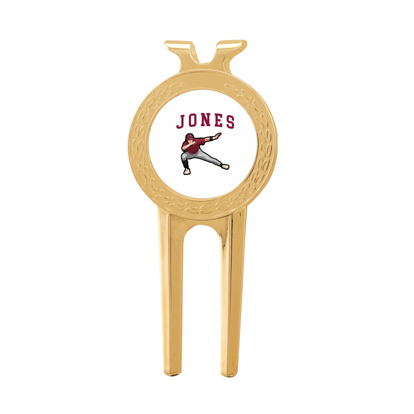 Divot Tool with Ball Marker — Shirsey in Classic