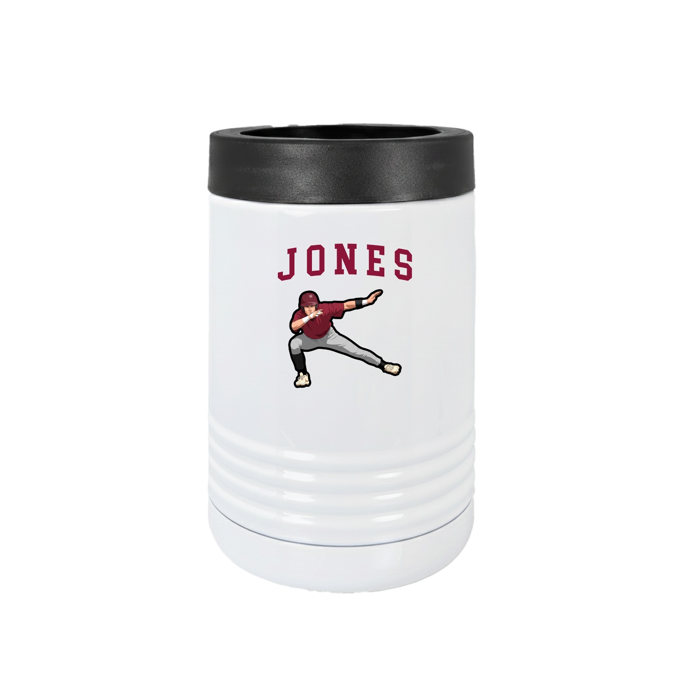Beverage Holder — Shirsey in White