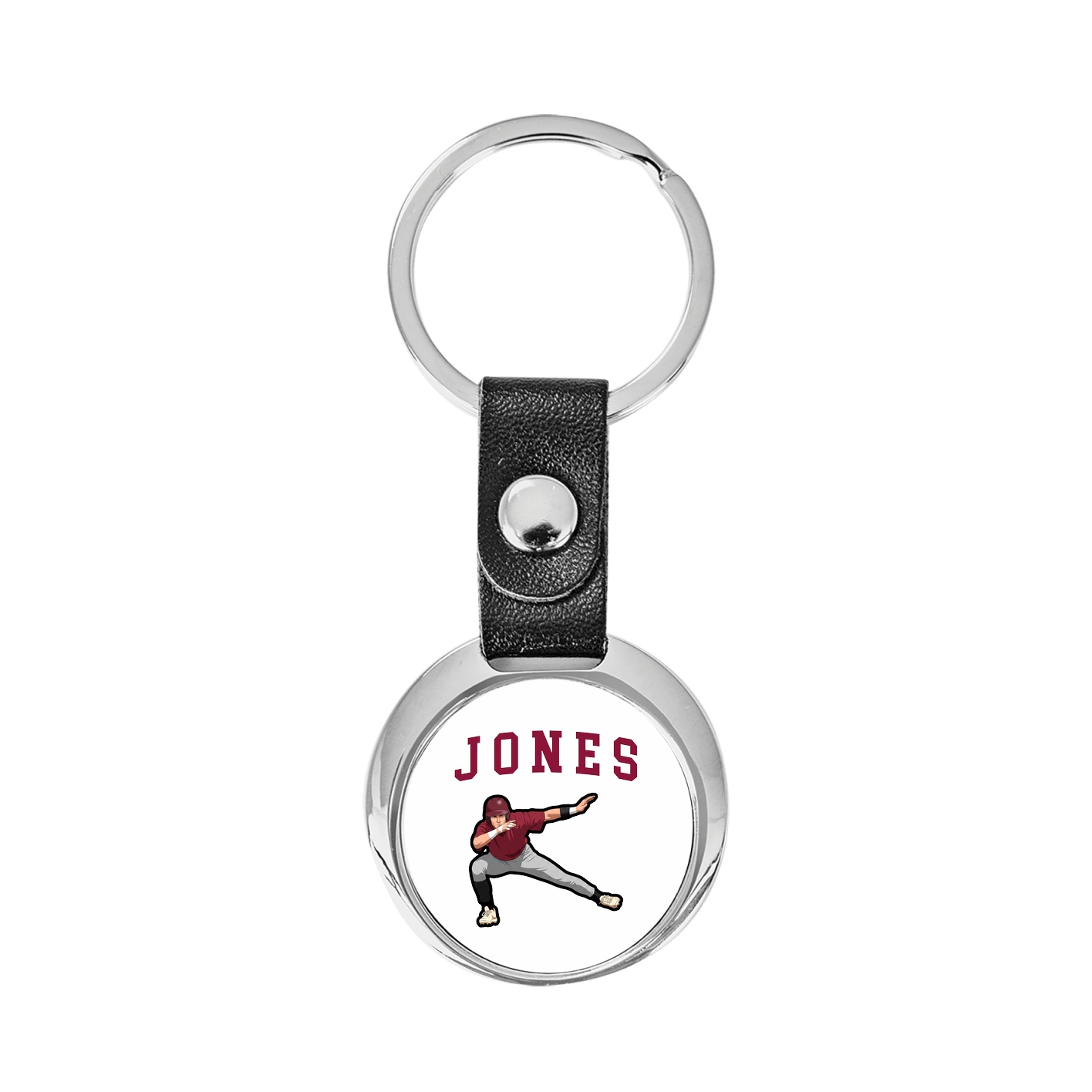 Key Chain — Shirsey in Classic