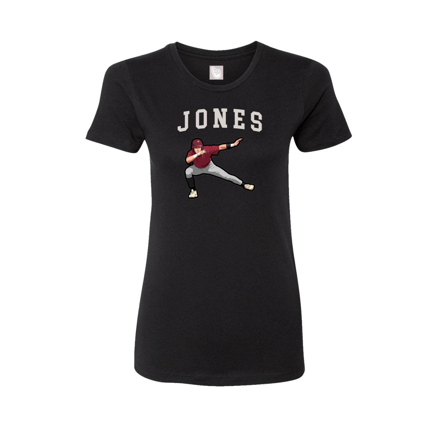 NIL Club Womens Tee