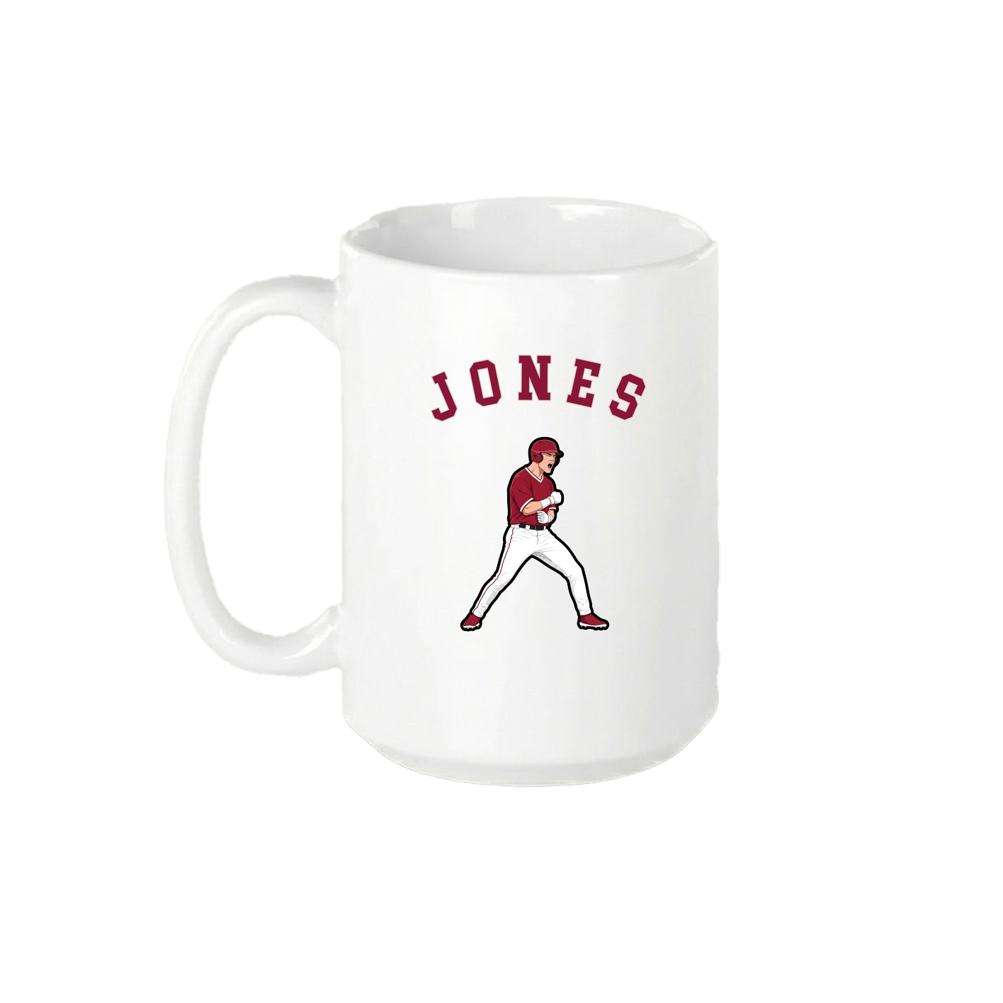 15oz Coffee Mug
