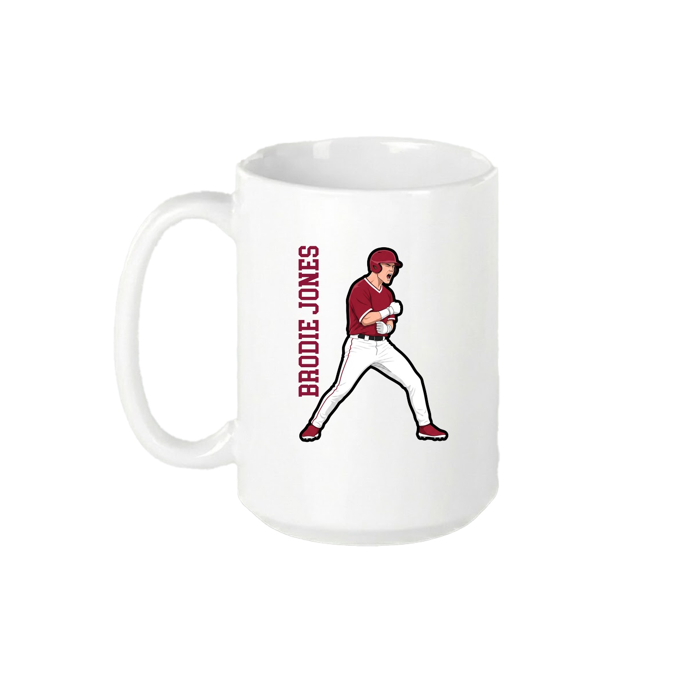 15oz Coffee Mug