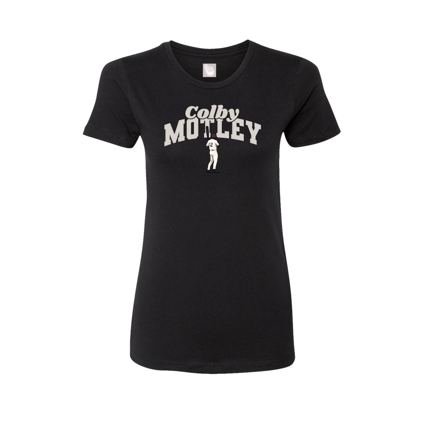 Fitted Women's Tee