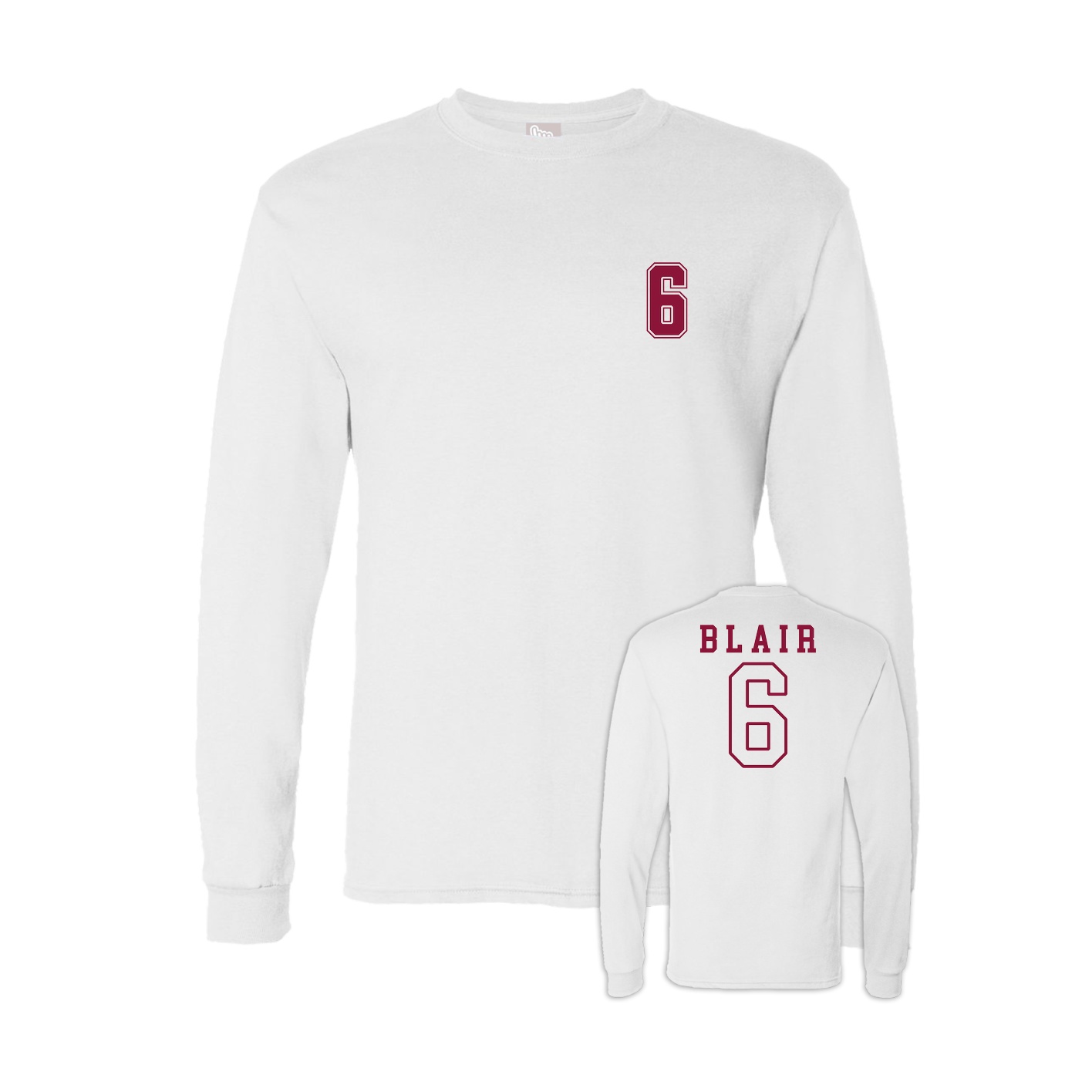 Long Sleeve Tee
