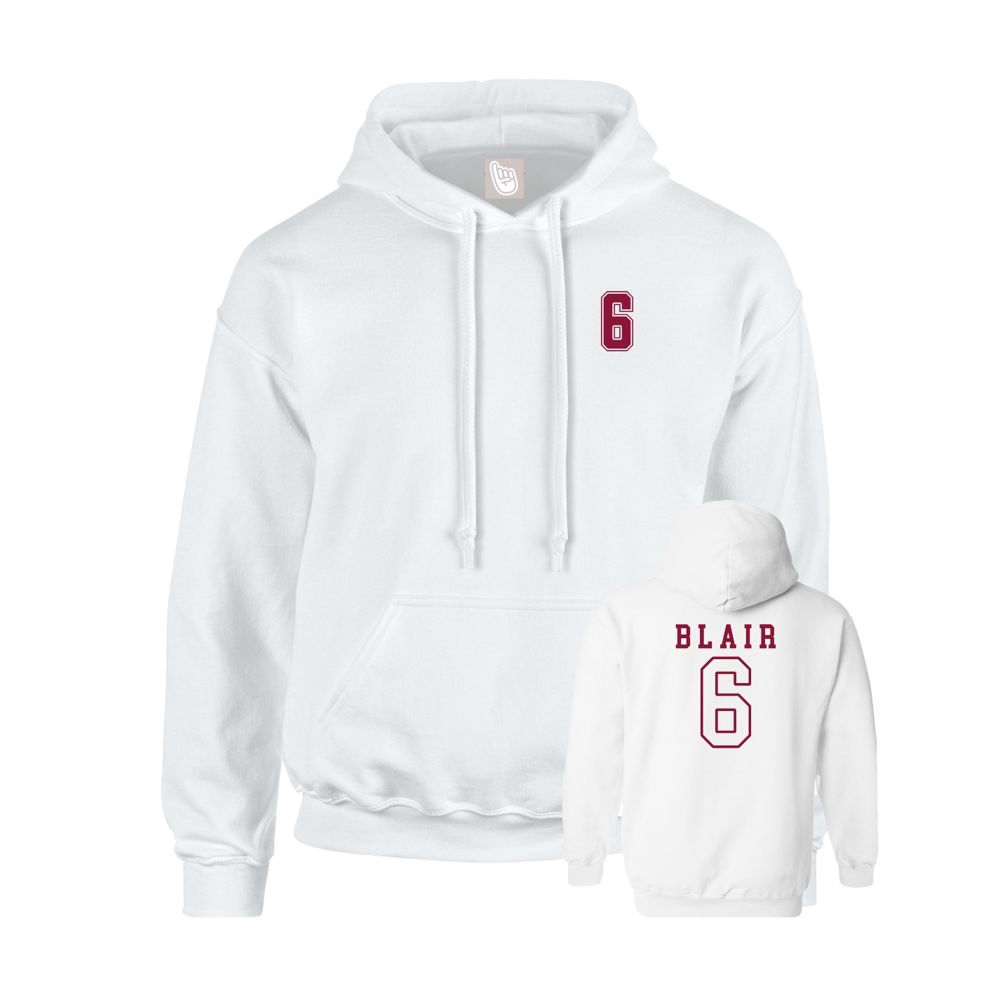 Youth Hoodie