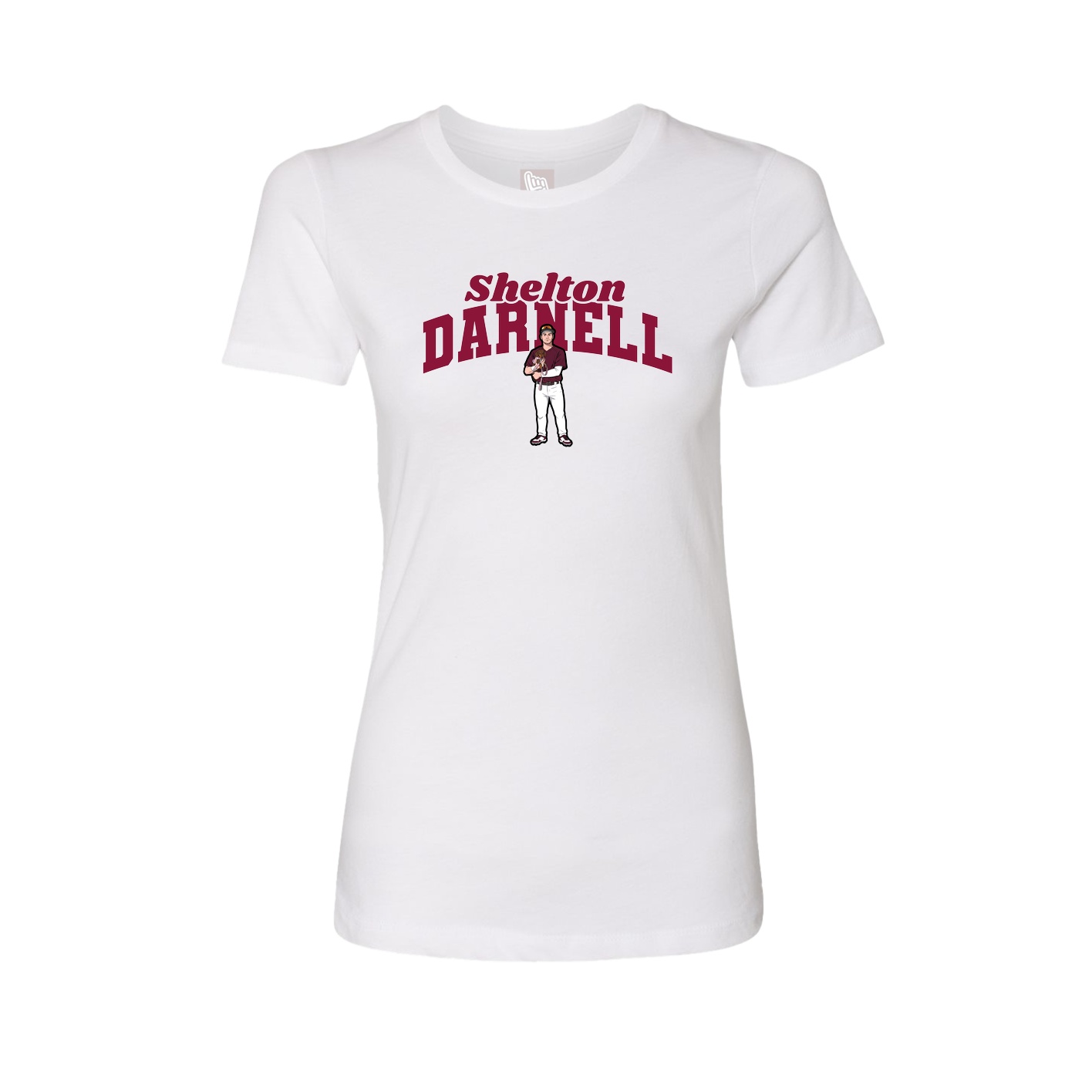 Fitted Women's Tee