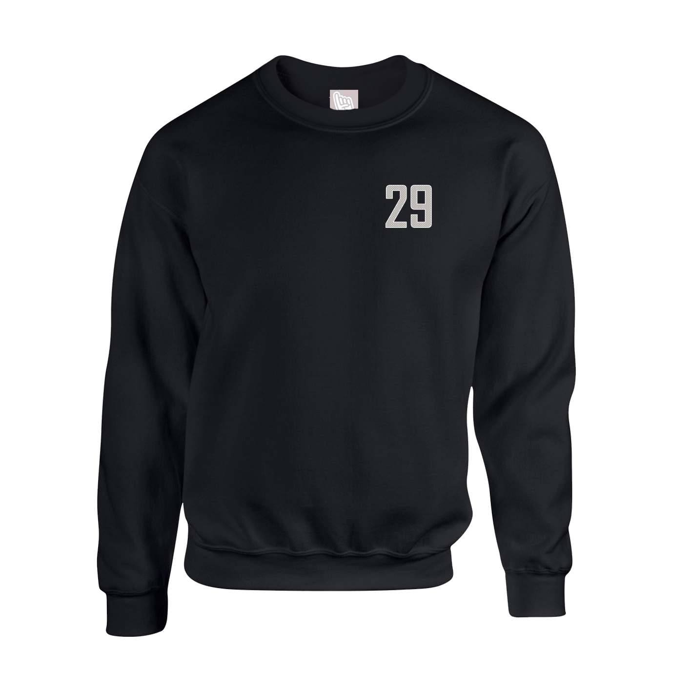 Fleece Crew