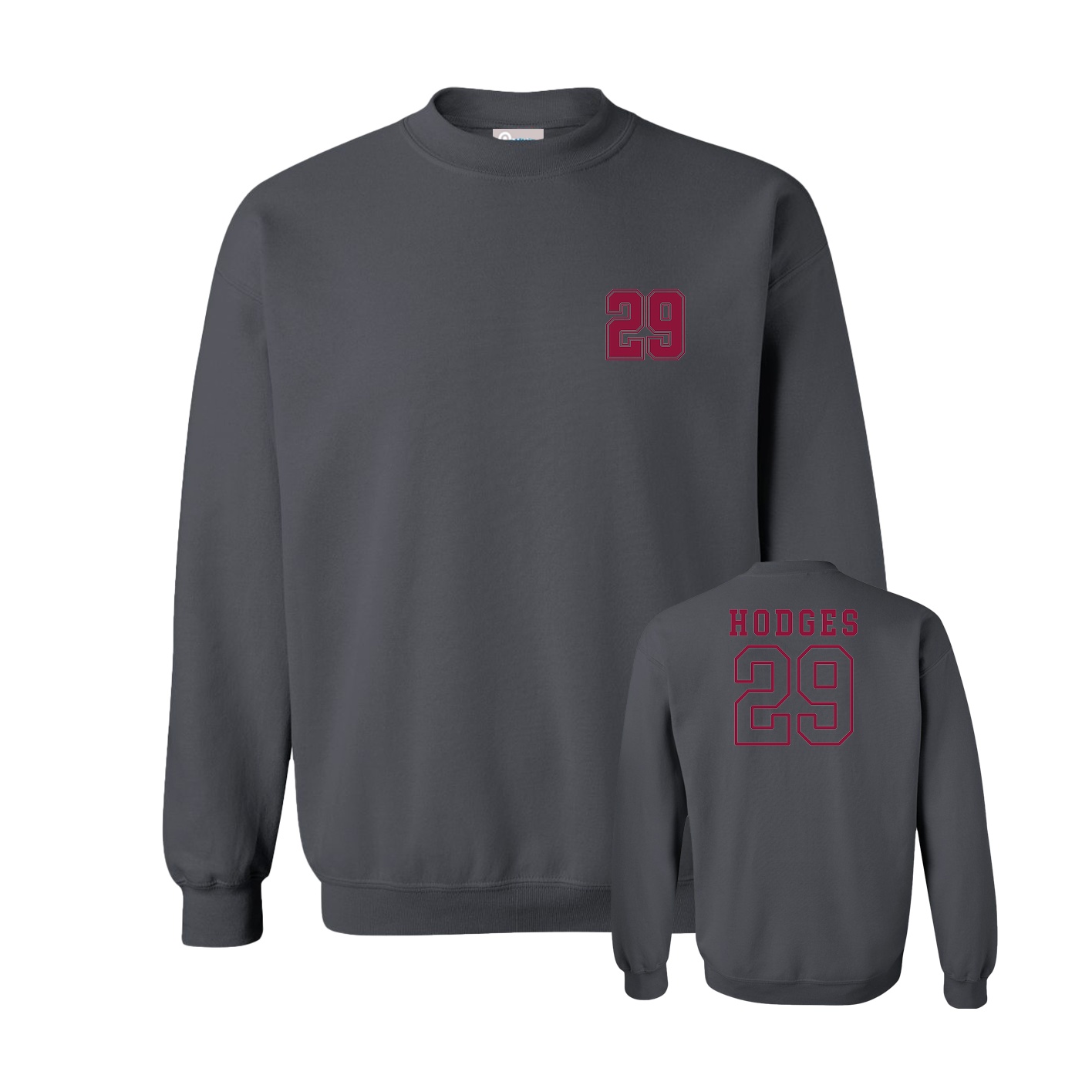 Fleece Crew