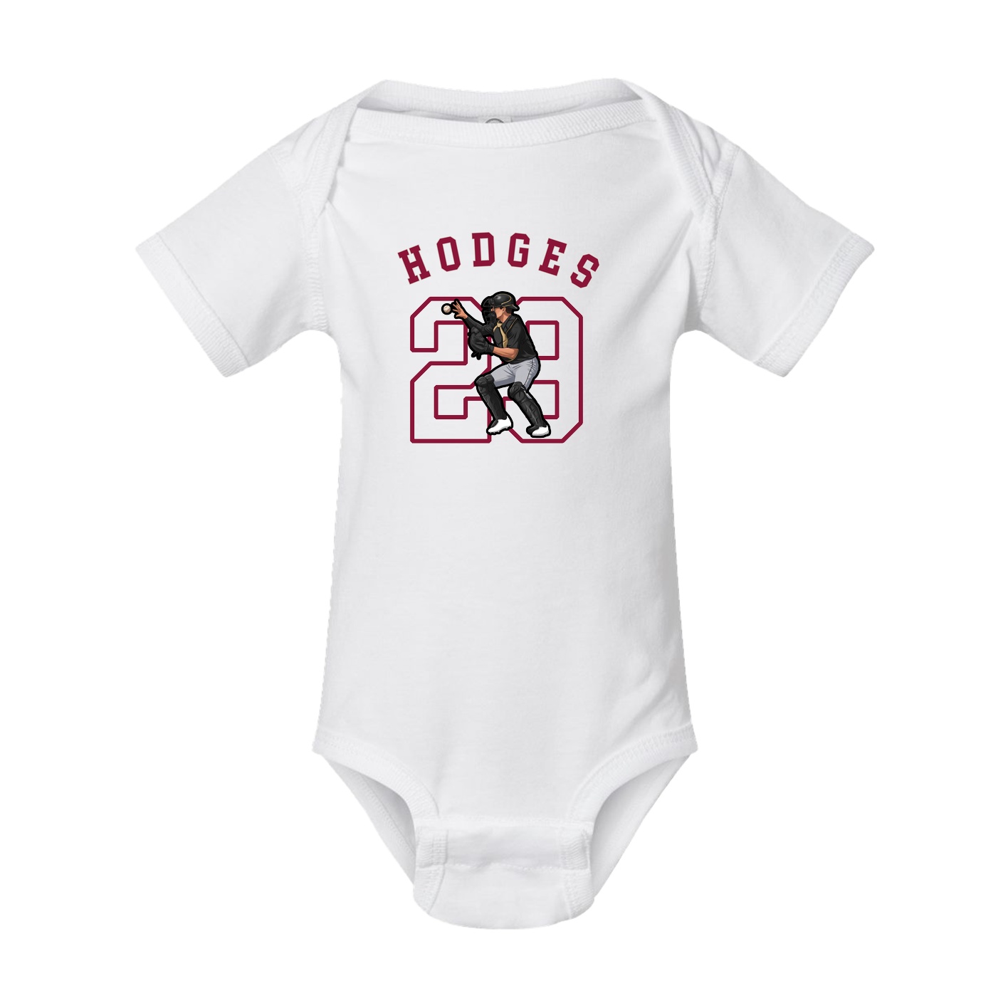 Baby Onesie