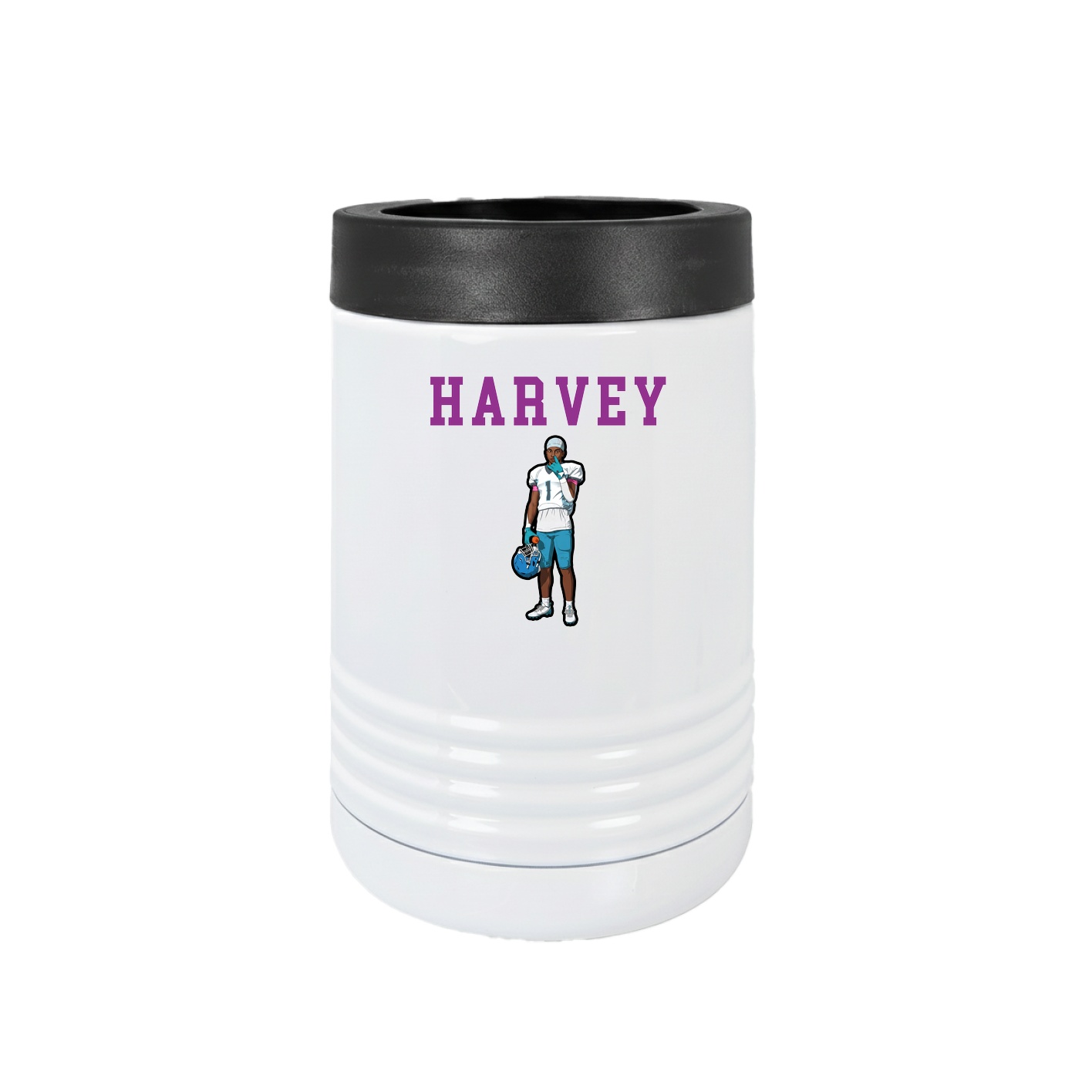 Beverage Holder — Shirsey in White