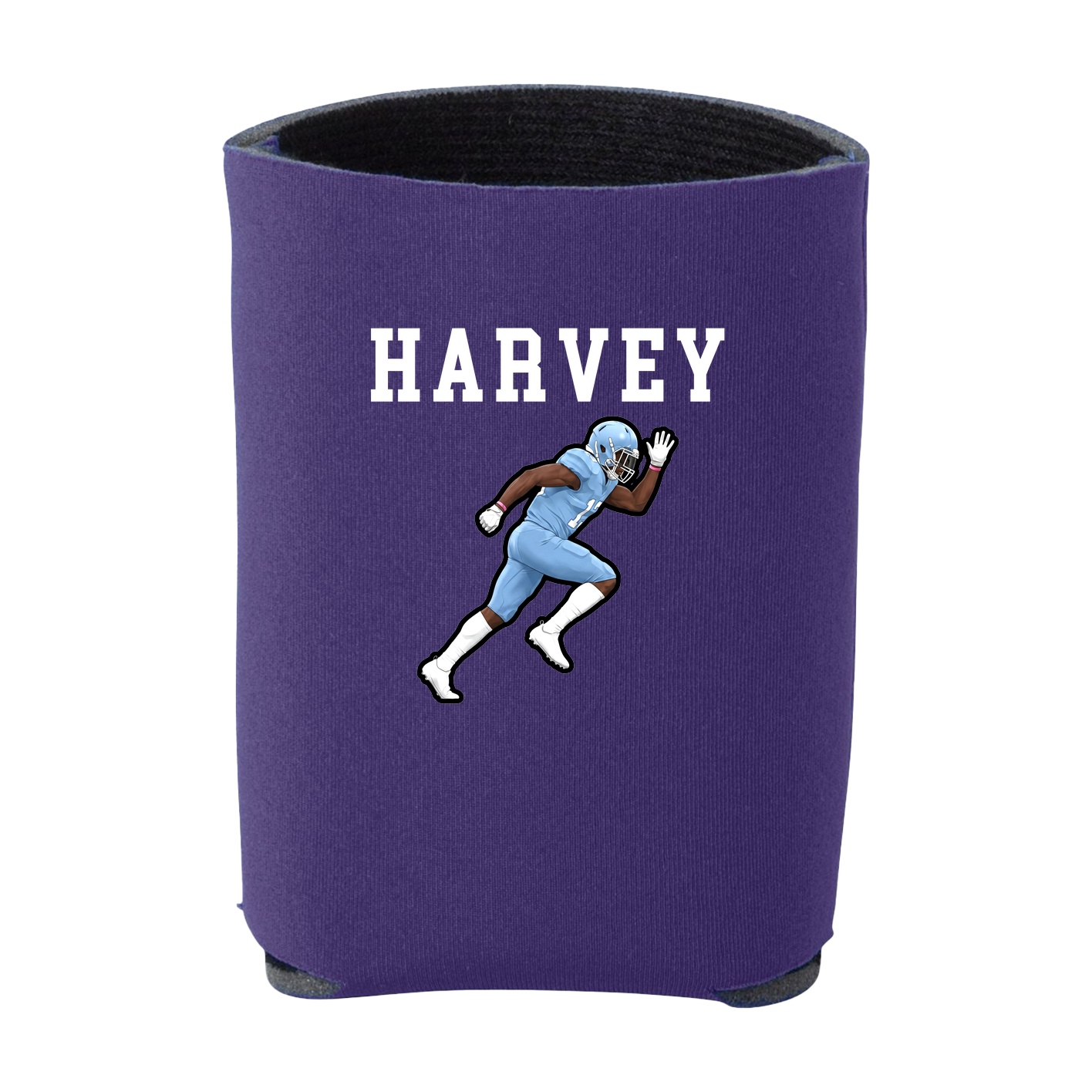 Can Holder — Shirsey in Purple