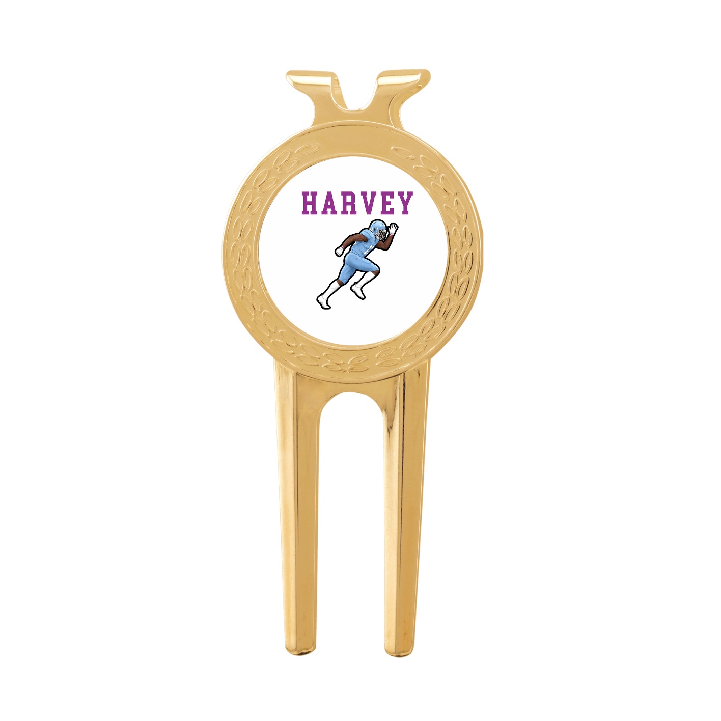 Divot Tool with Ball Marker — Shirsey in Classic