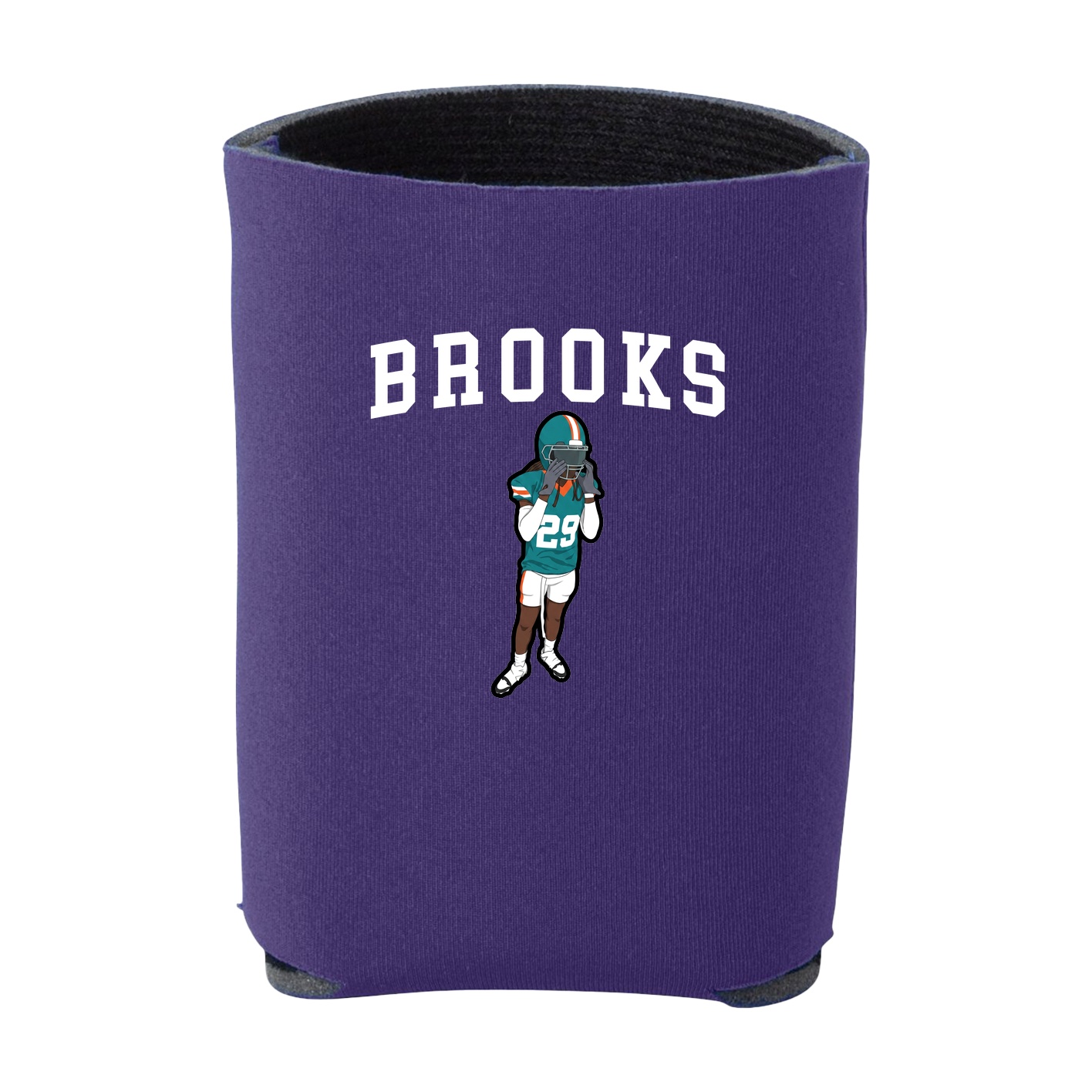 Can Holder — Shirsey in Purple