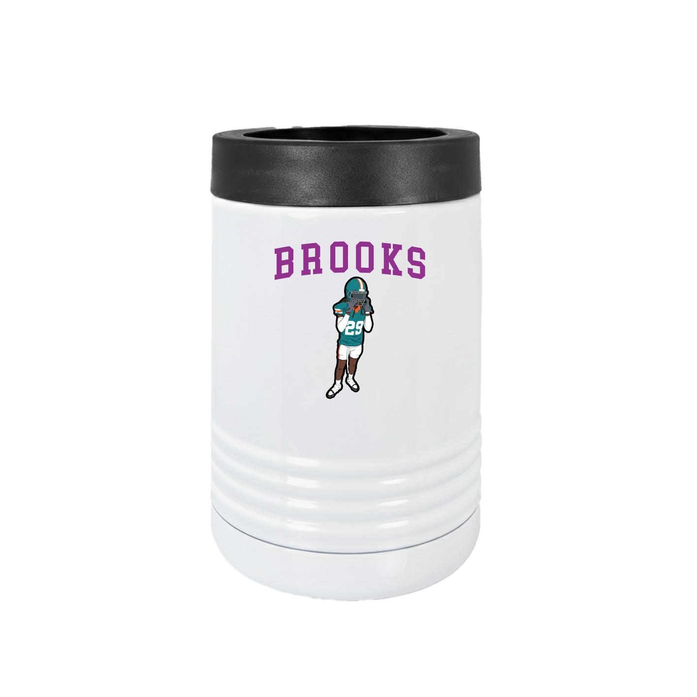 Beverage Holder — Shirsey in White