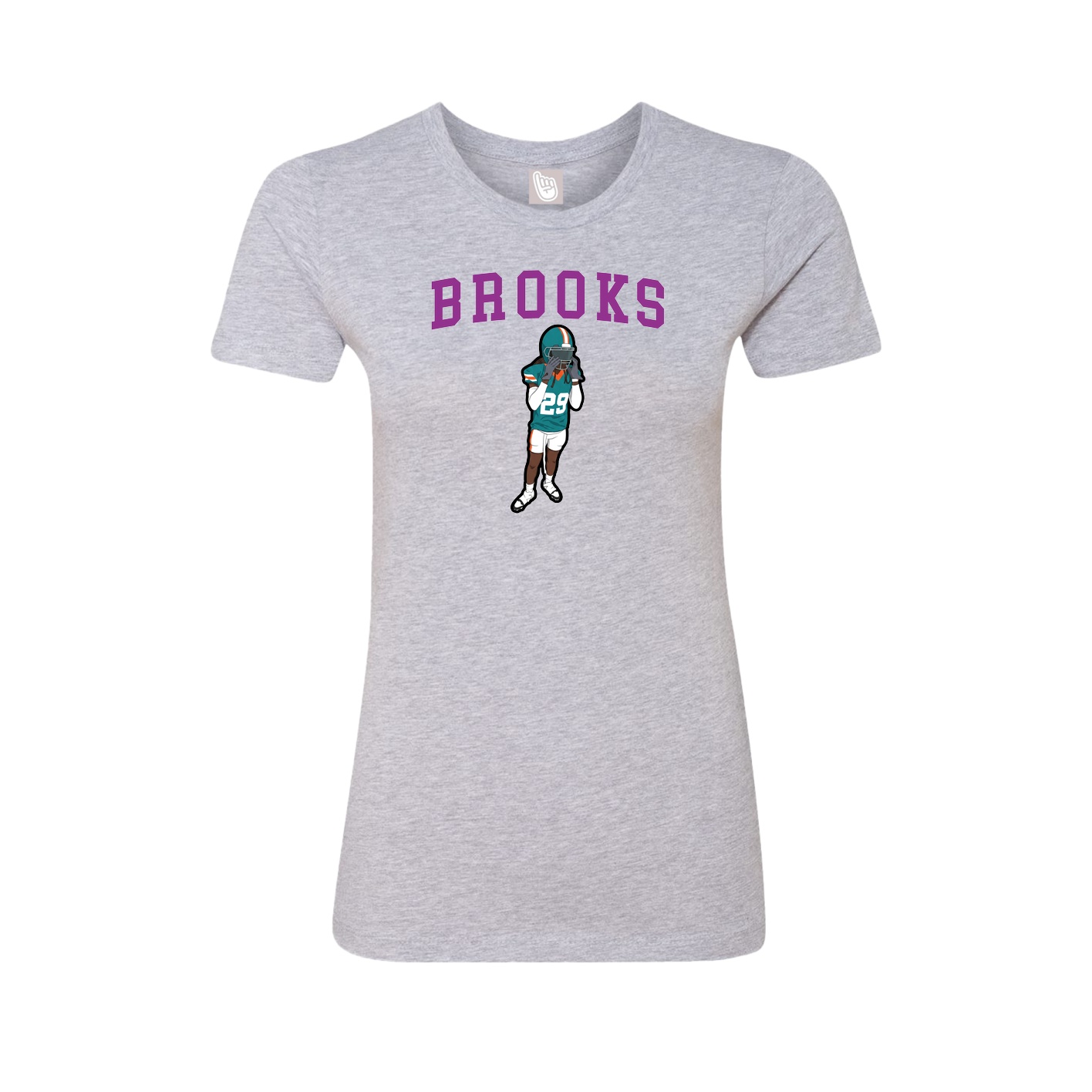Womens Tee