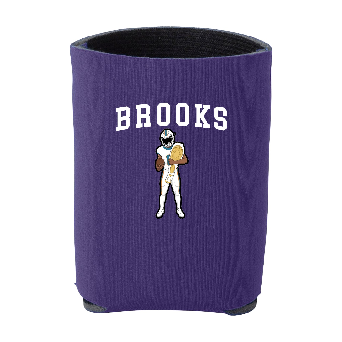 Can Holder — Shirsey in Purple