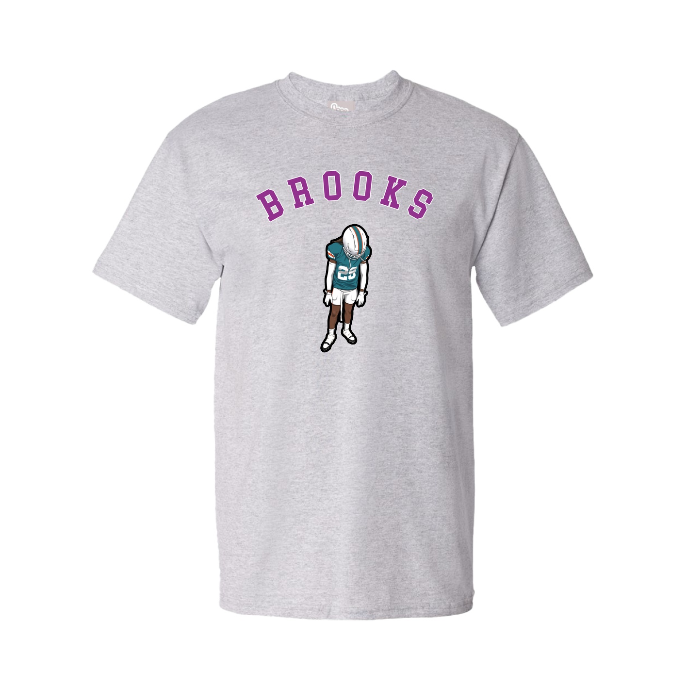 NIL Club Tee
