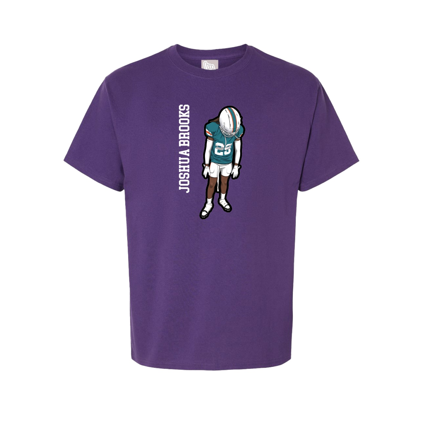 NIL Club Tee