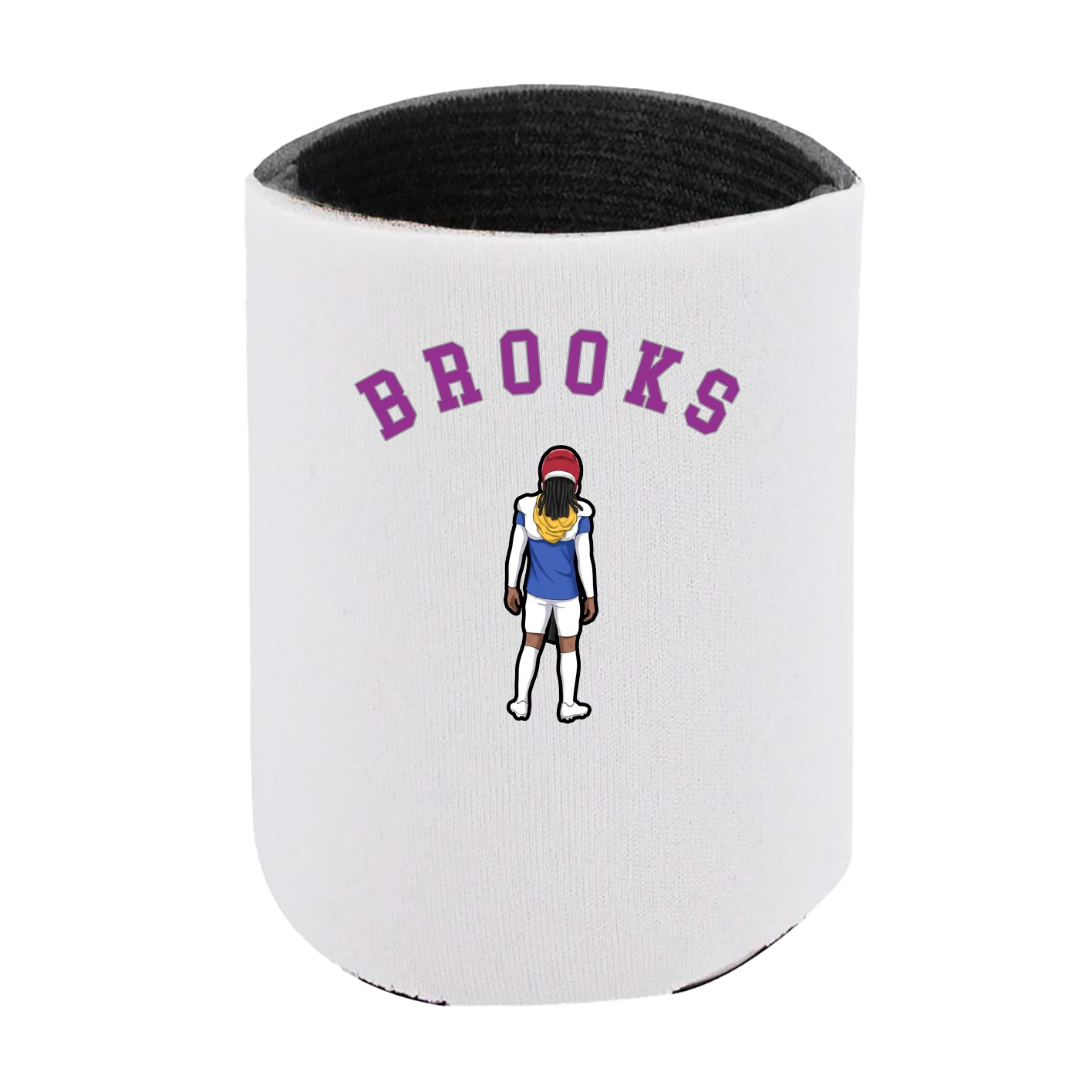 Can Holder — Shirsey Arch in White