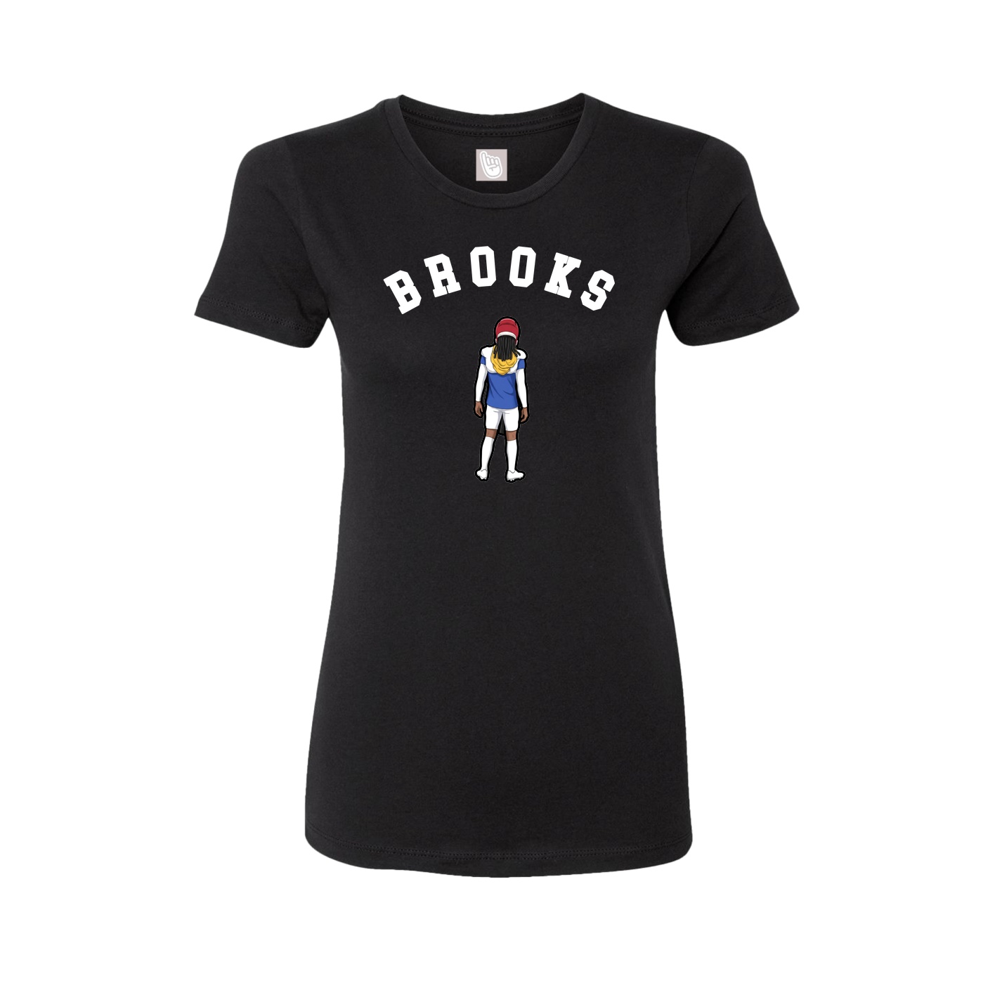 Womens Tee