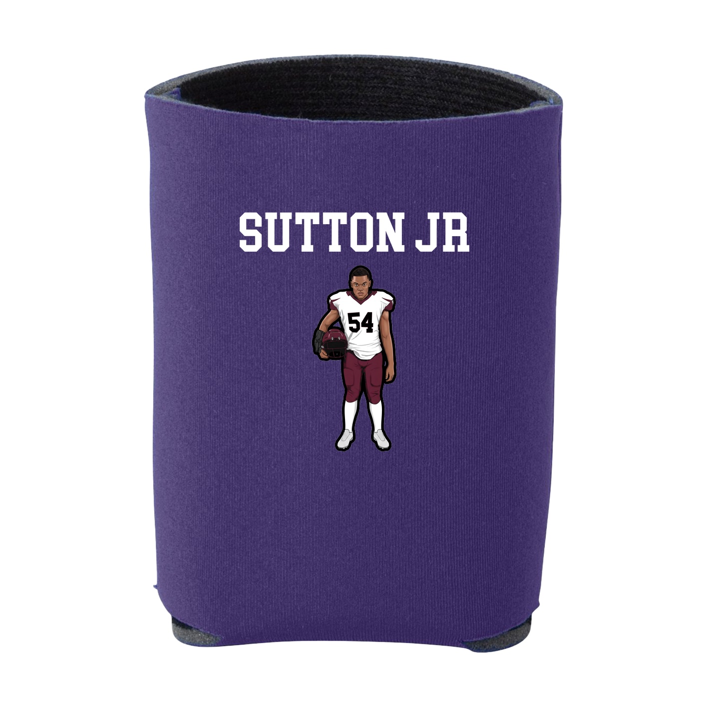 Can Holder — Shirsey in Purple