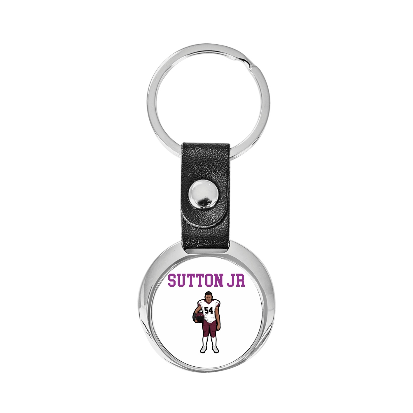 Key Chain — Shirsey in Classic