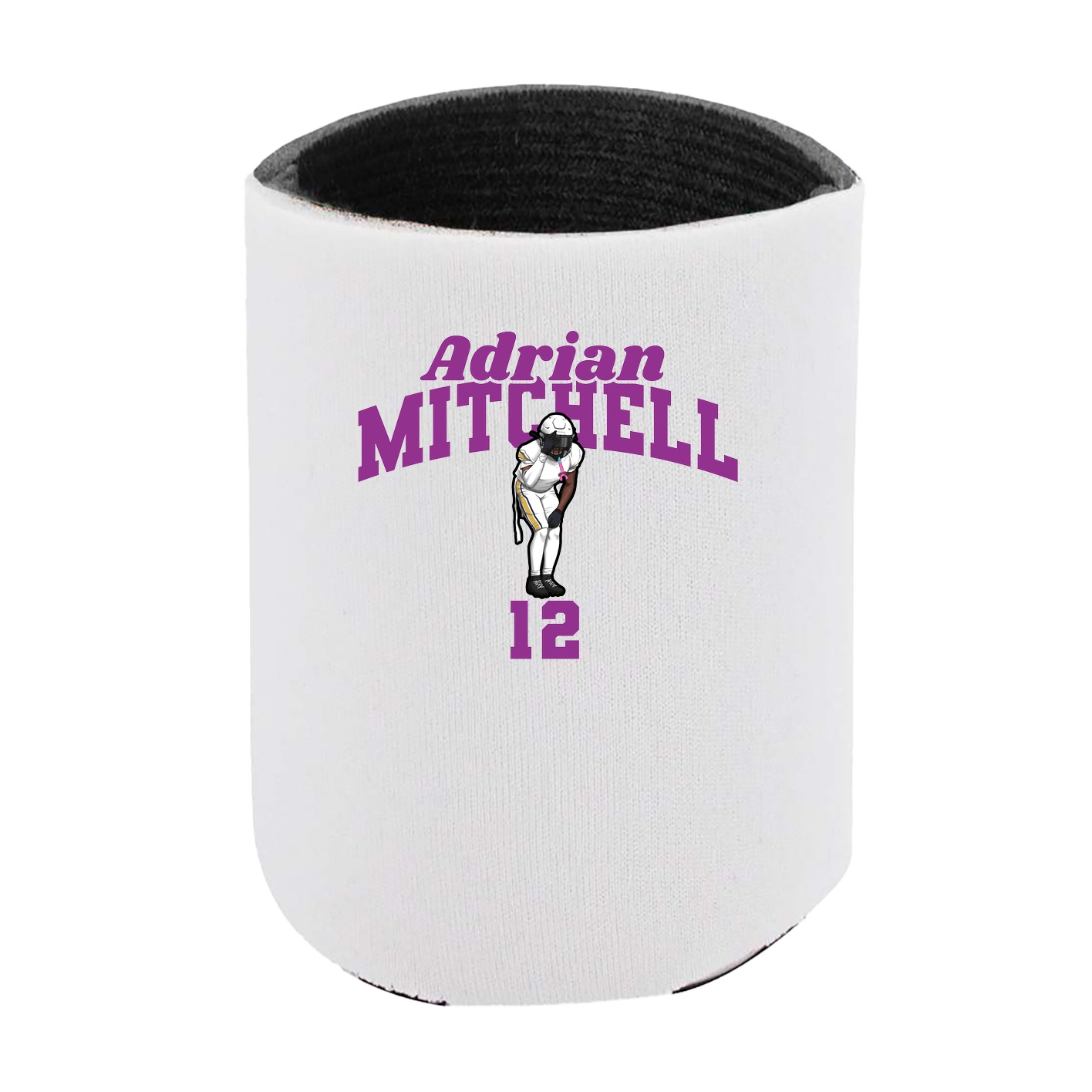 Can Holder — Signature Arch in White