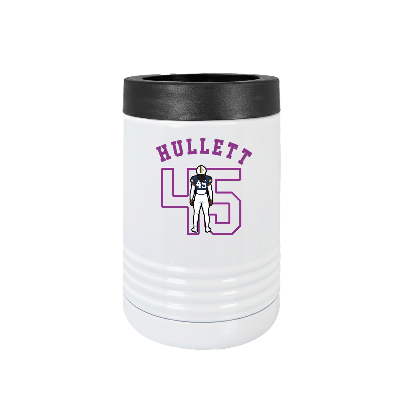 Beverage Holder — Shirsey Arch in White