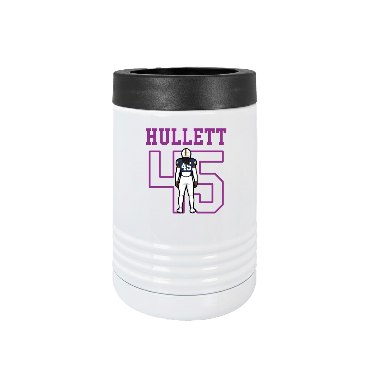 Beverage Holder — Shirsey in White