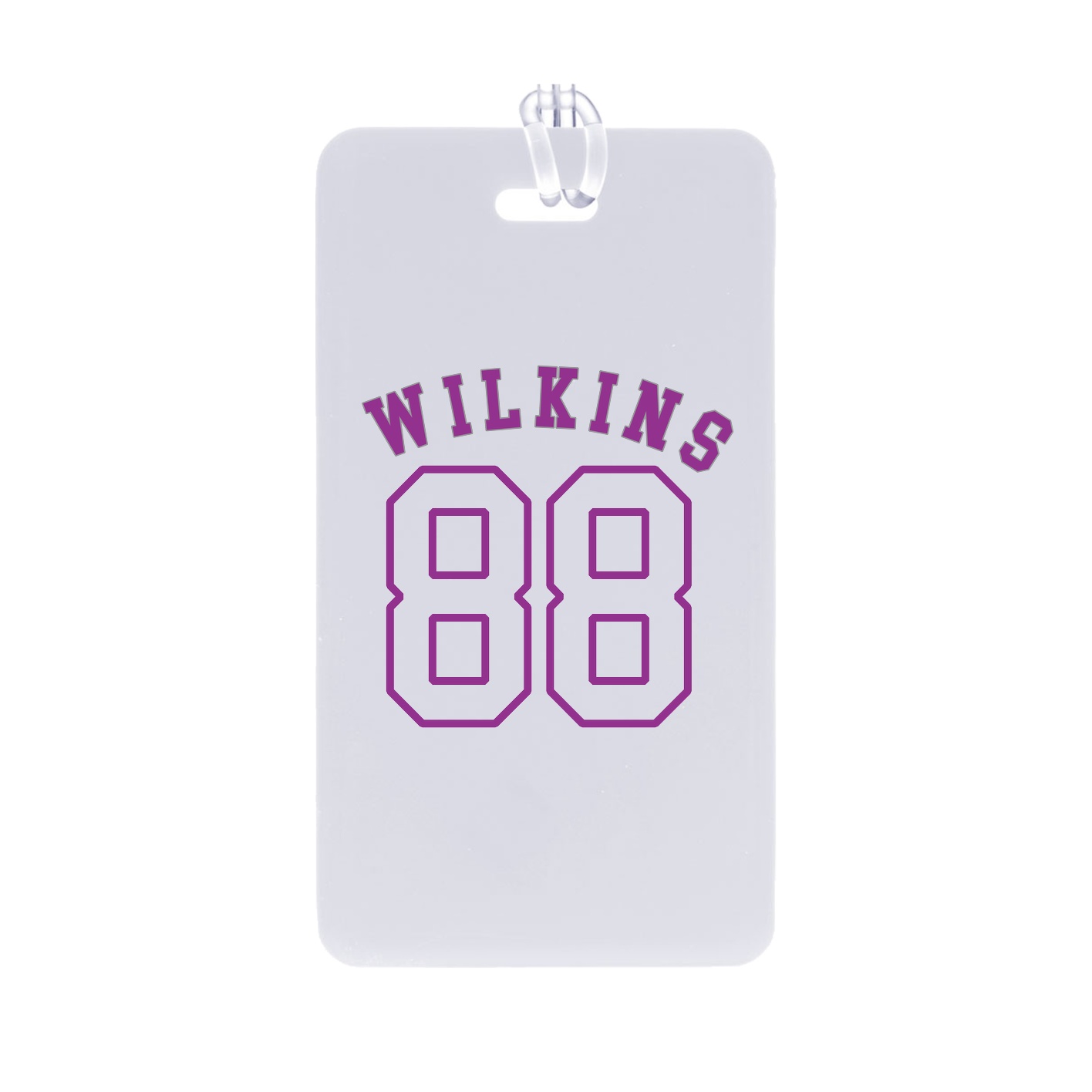 Bag Tag