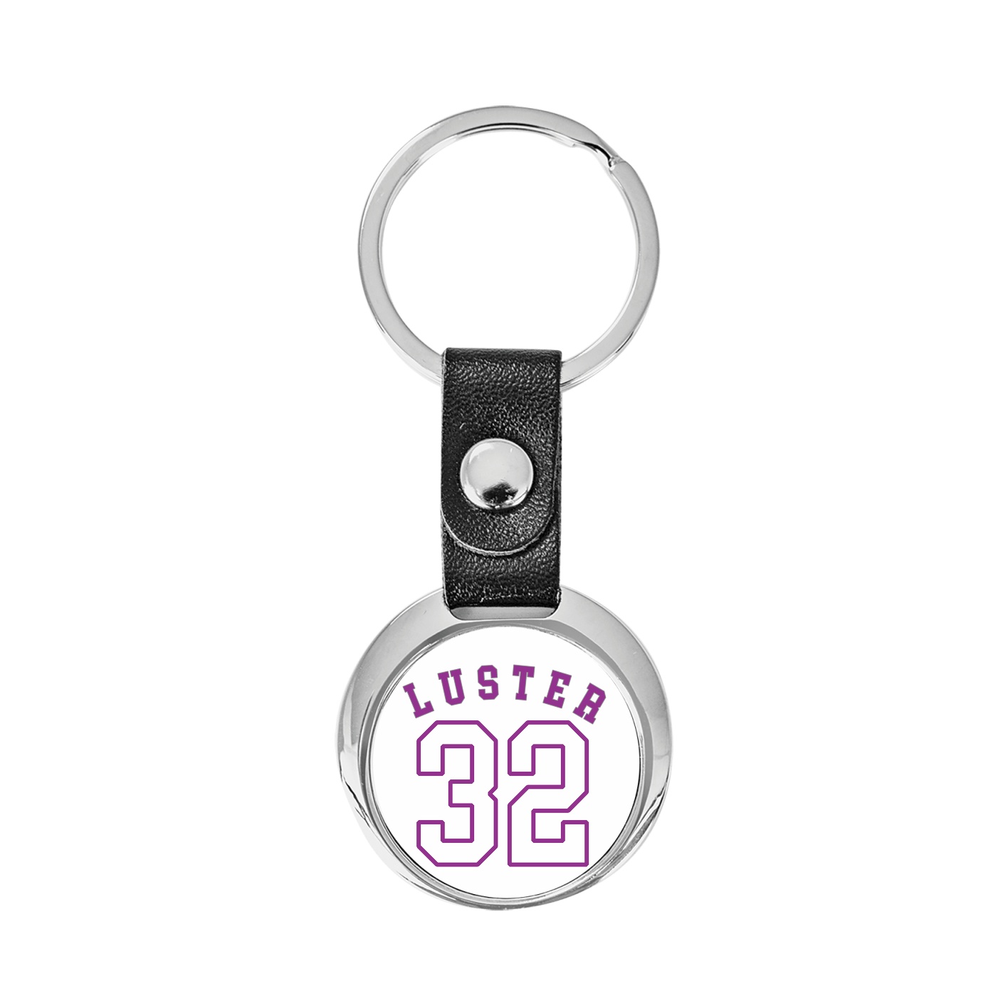 Key Chain — Shirsey Arch in Classic