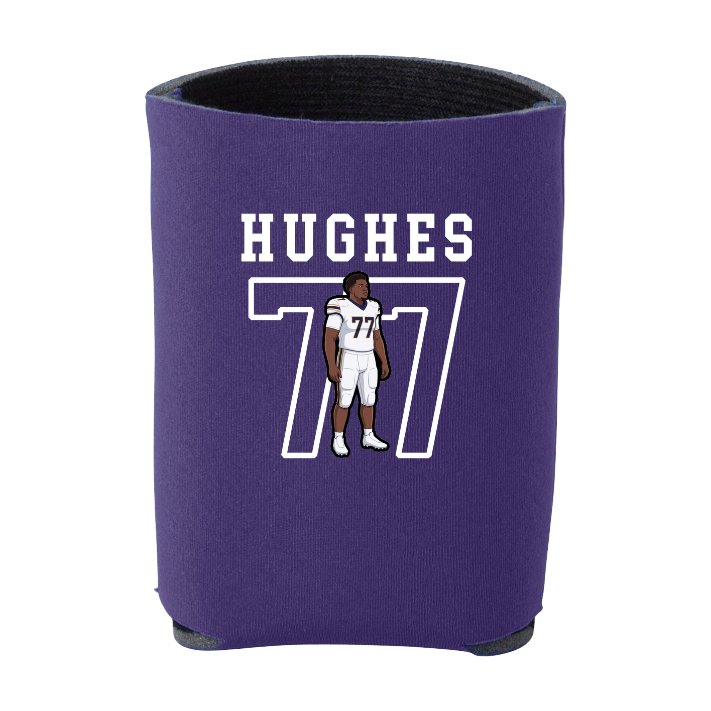 Can Holder — Shirsey in Purple
