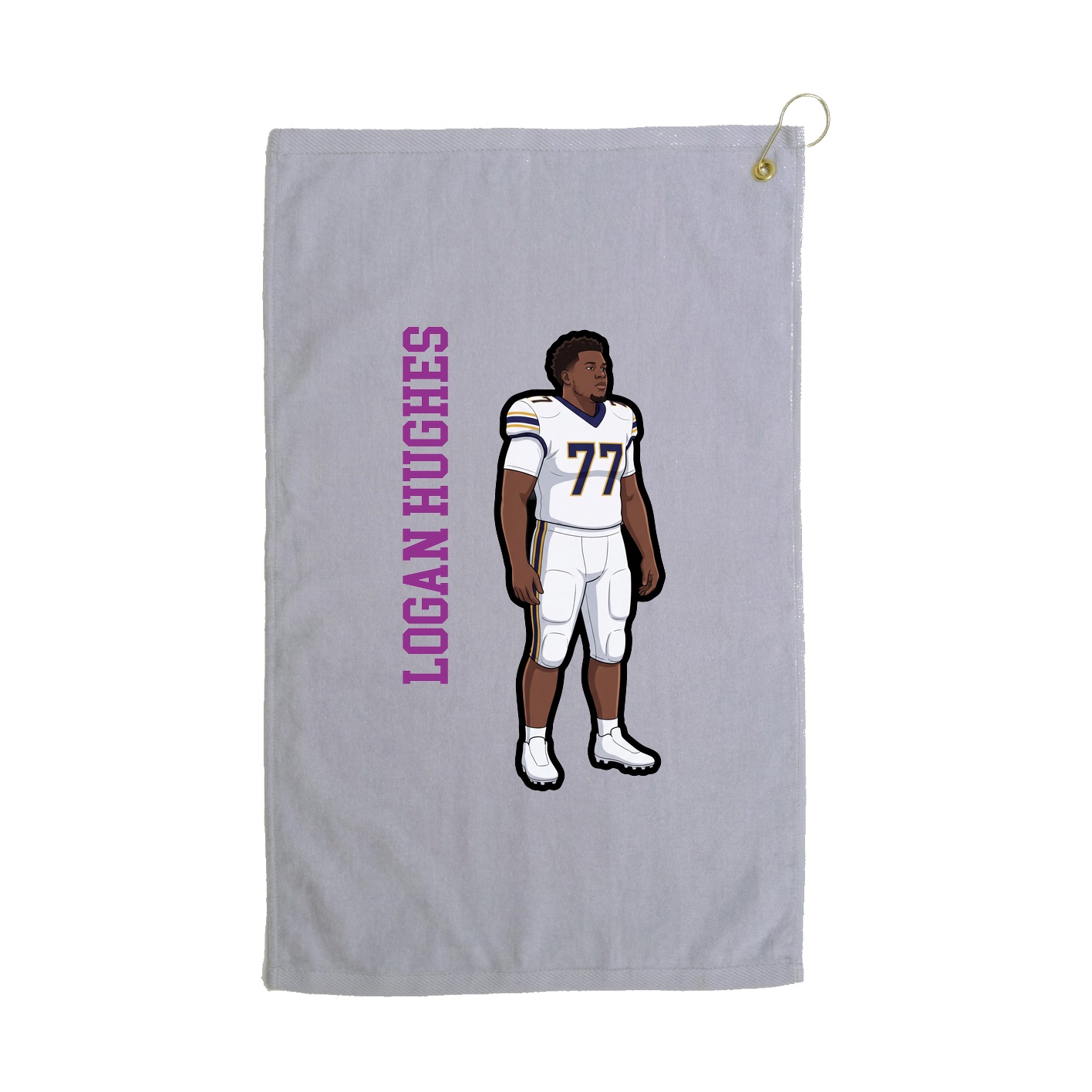 Golf Towel