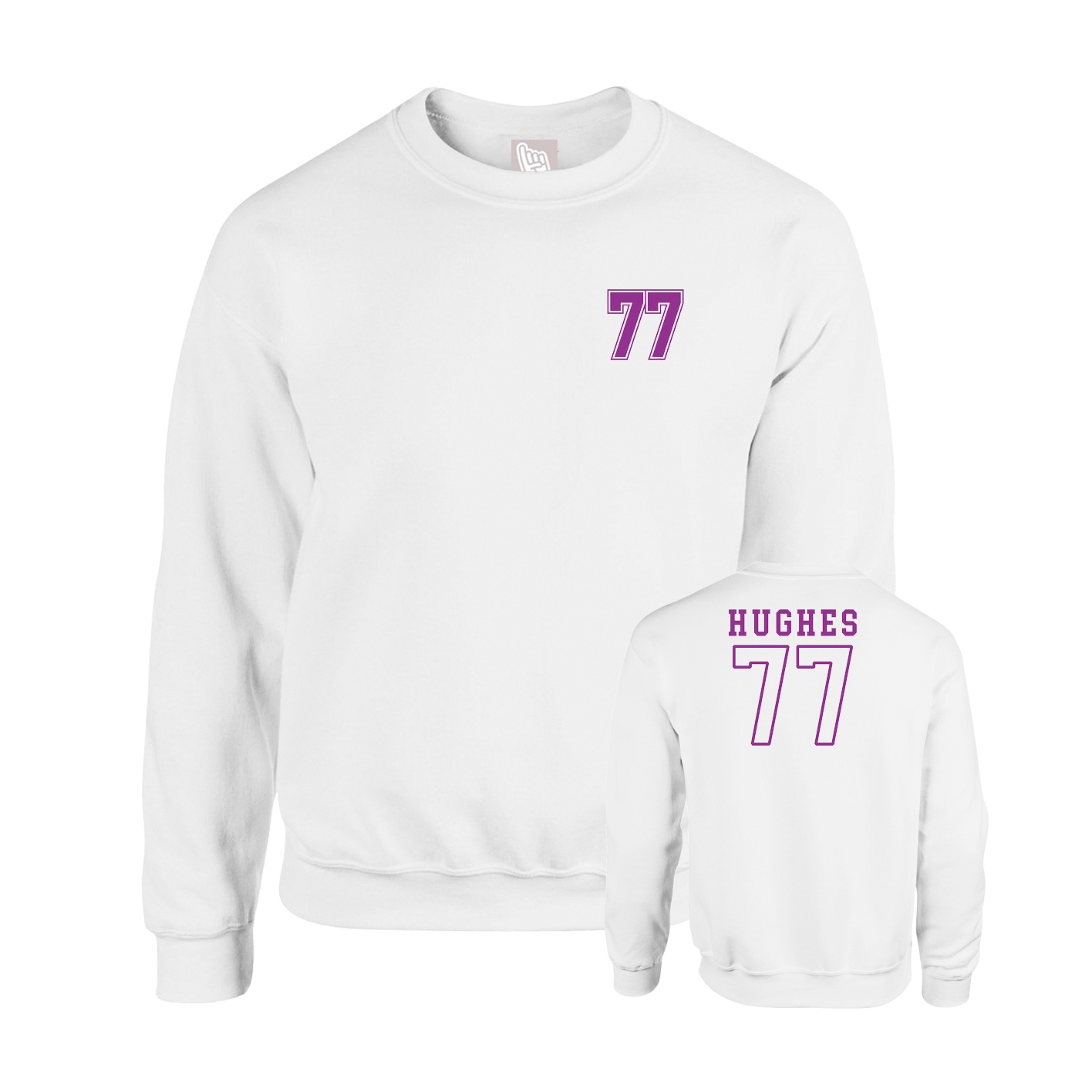 Fleece Crew