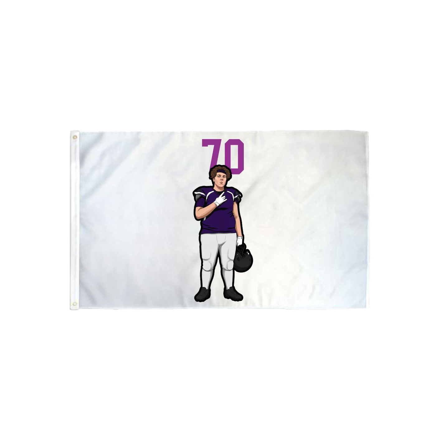 3x5 Flag