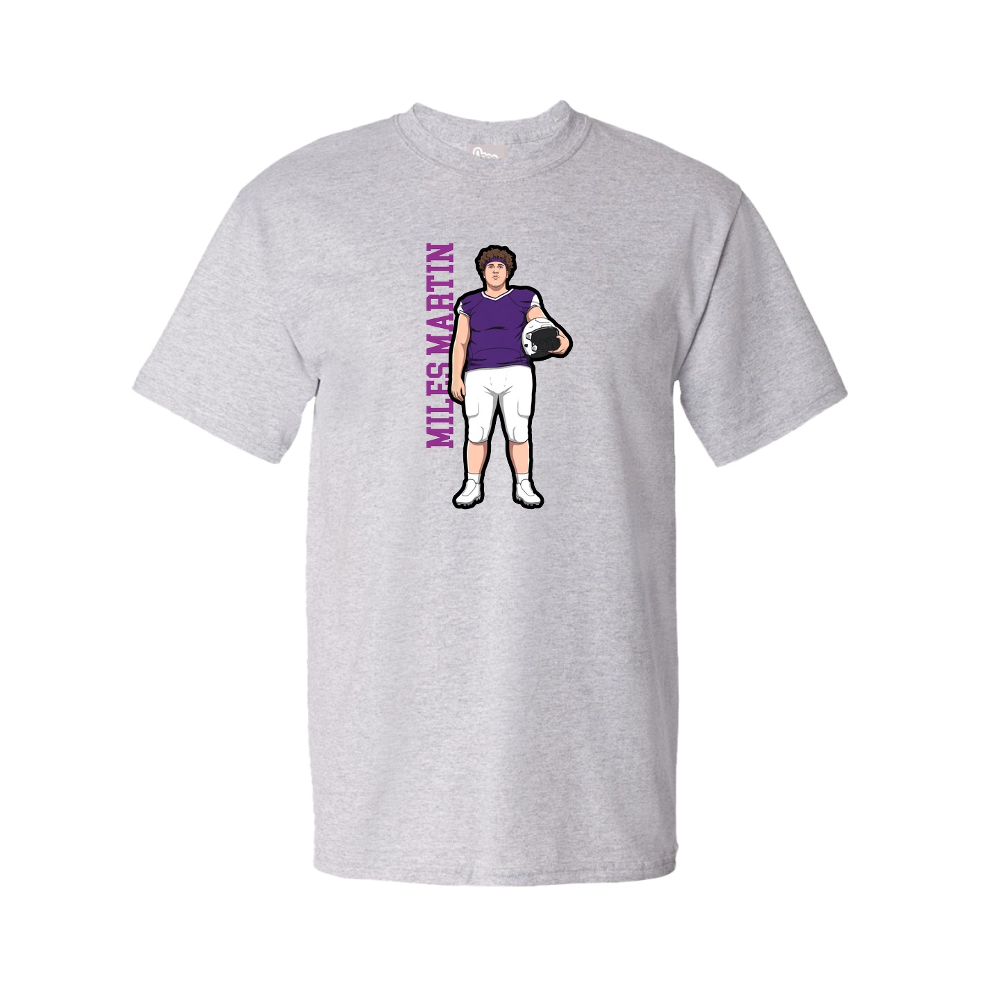 NIL Club Tee