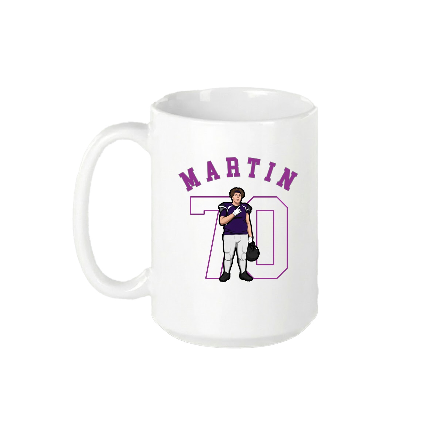 15oz Coffee Mug