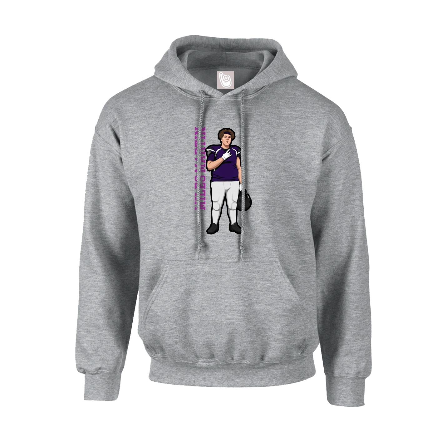 Youth Hoodie