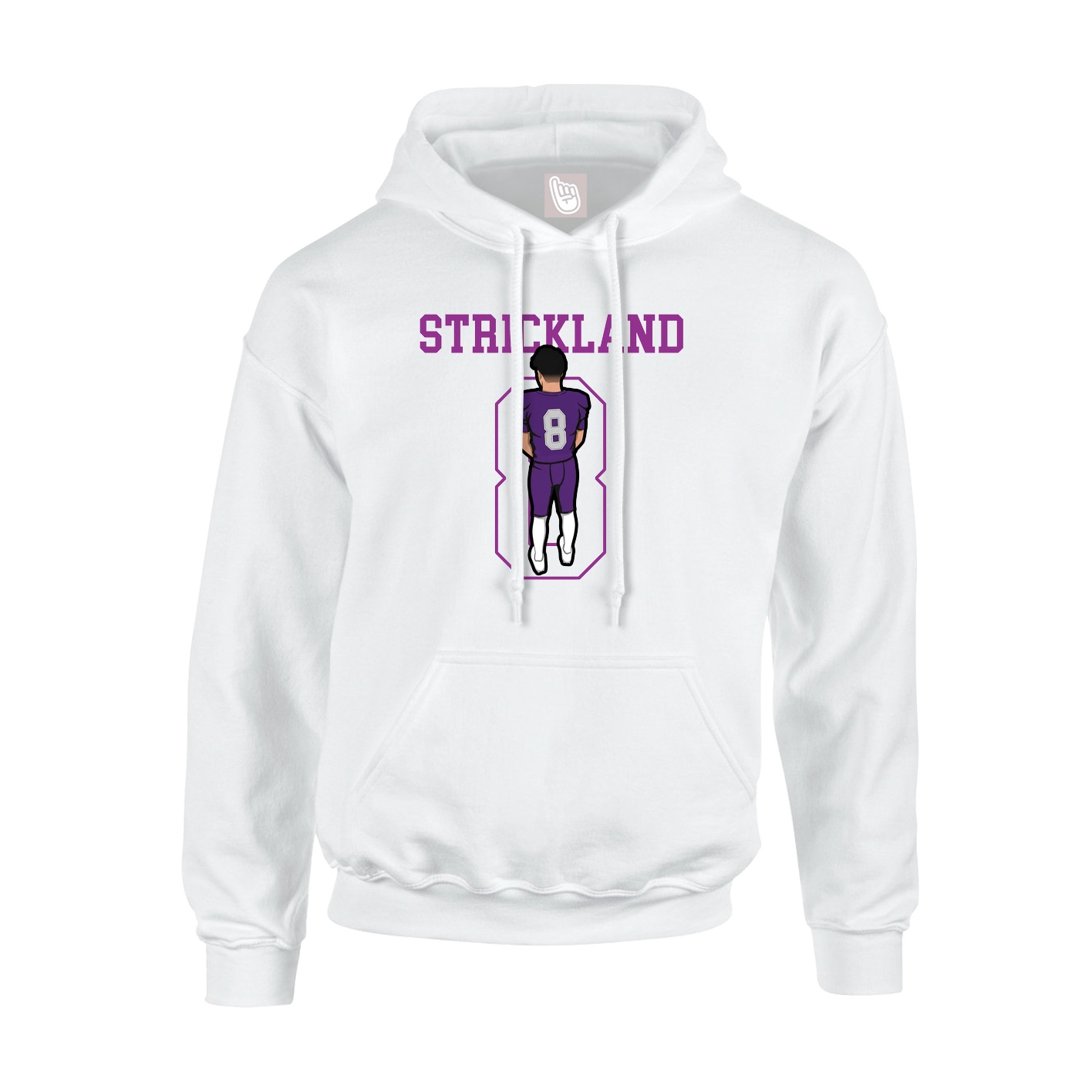 Youth Hoodie