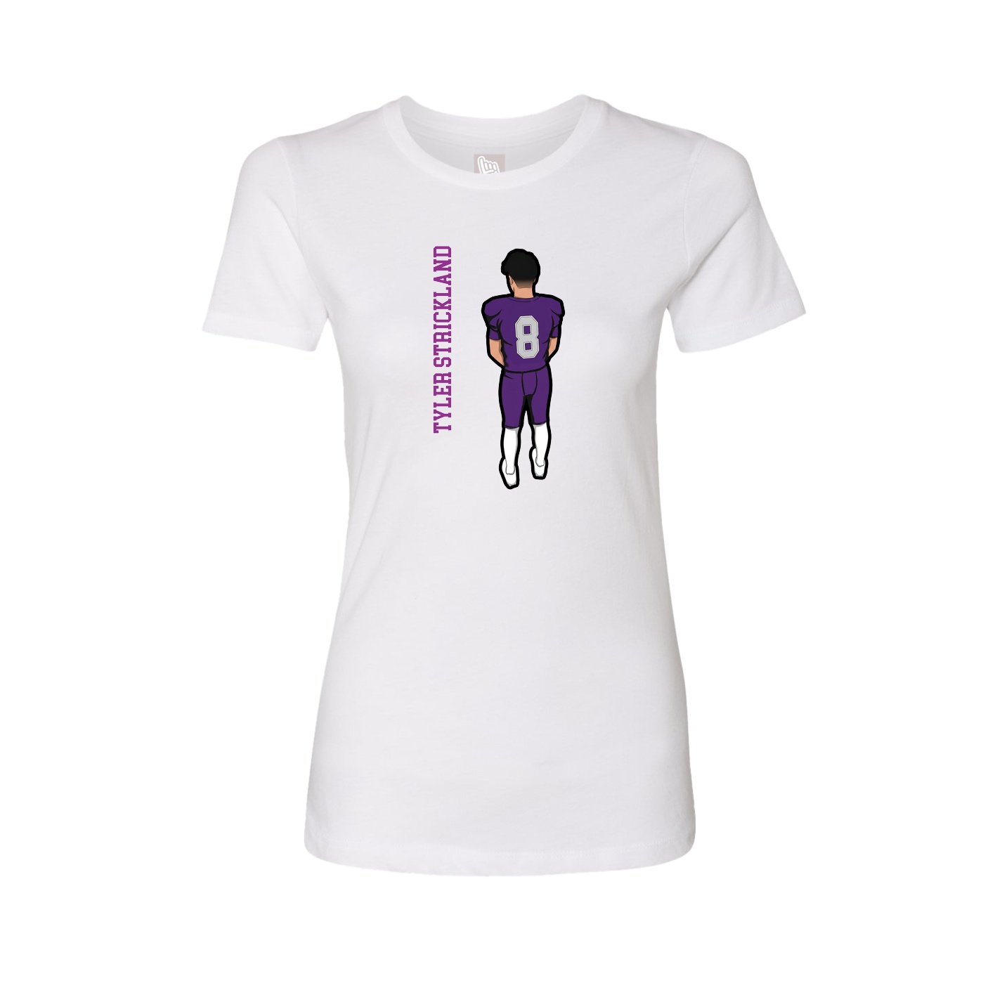 Womens Tee