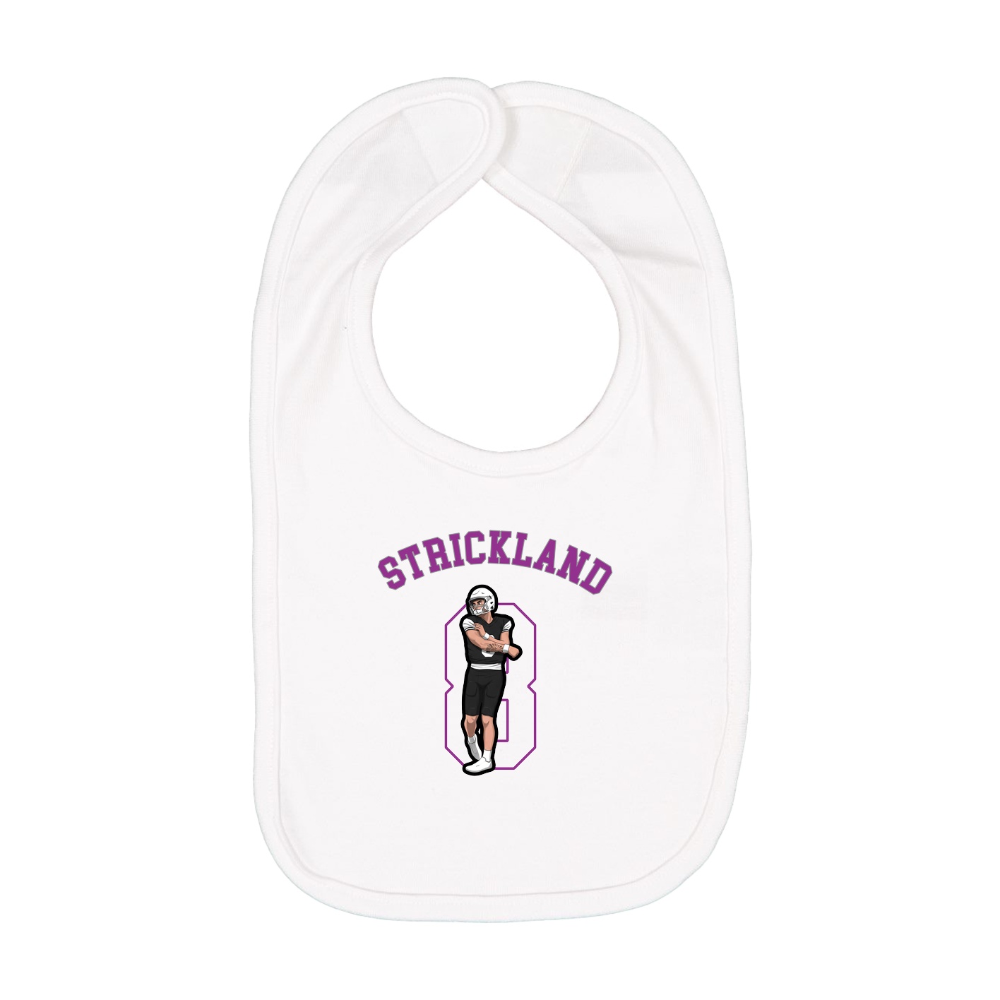 Infant Bib